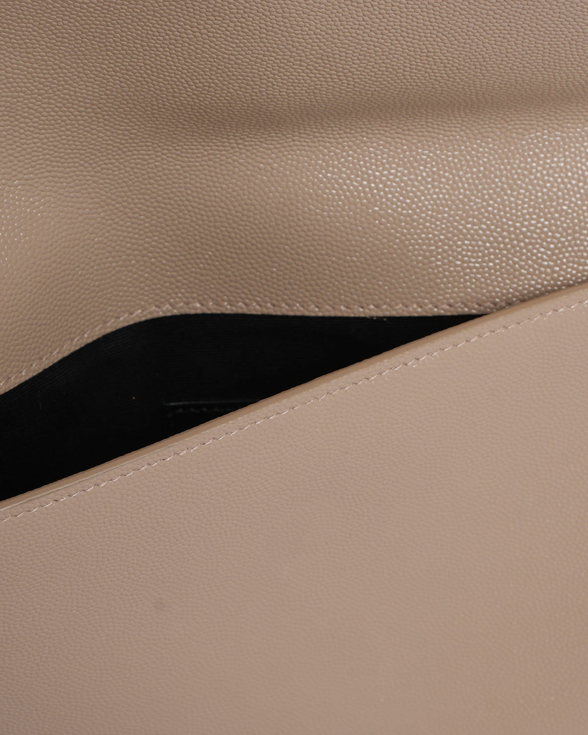 Saint Laurent Uptown Pouch