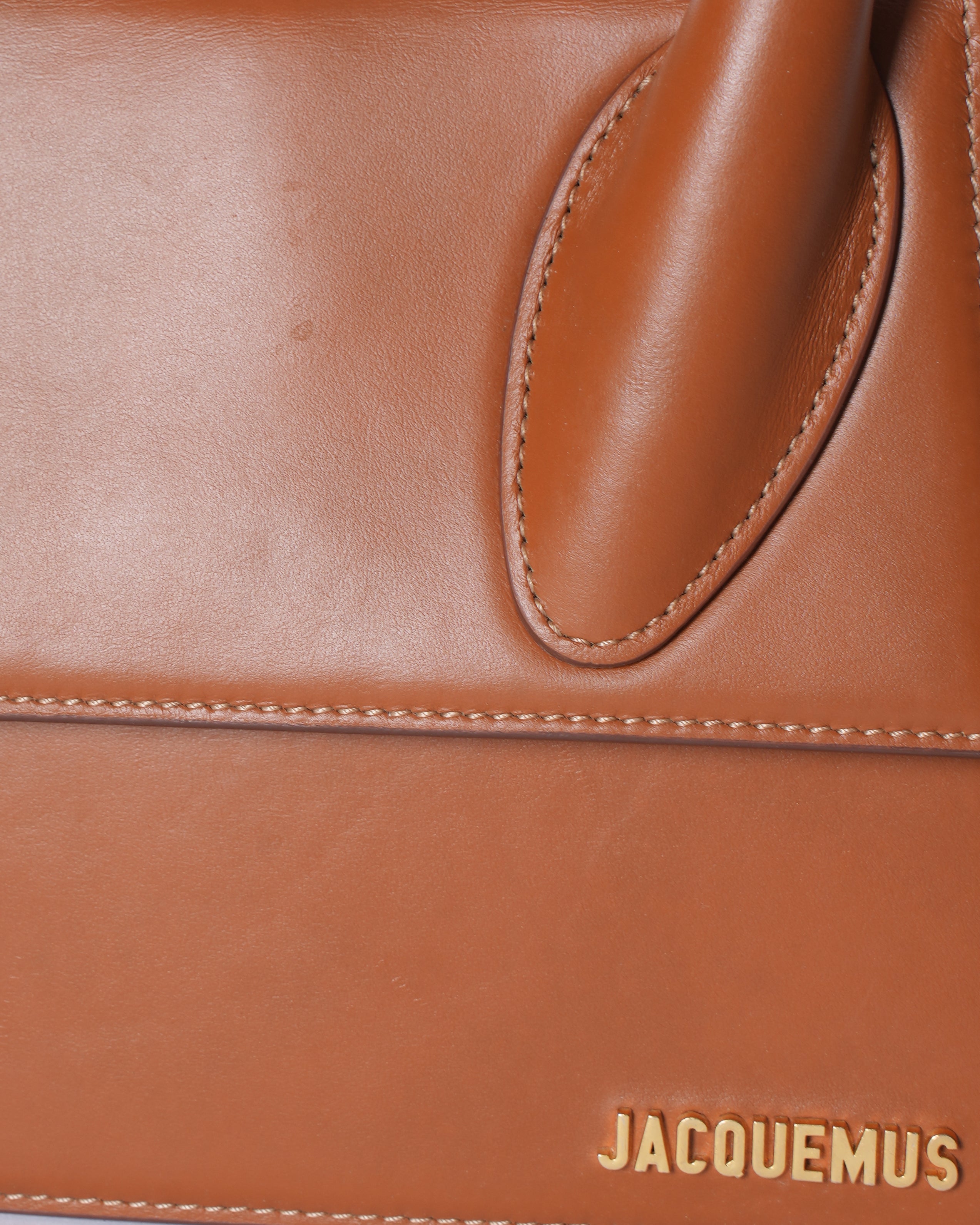 Jacquemus le grand chiquito bag