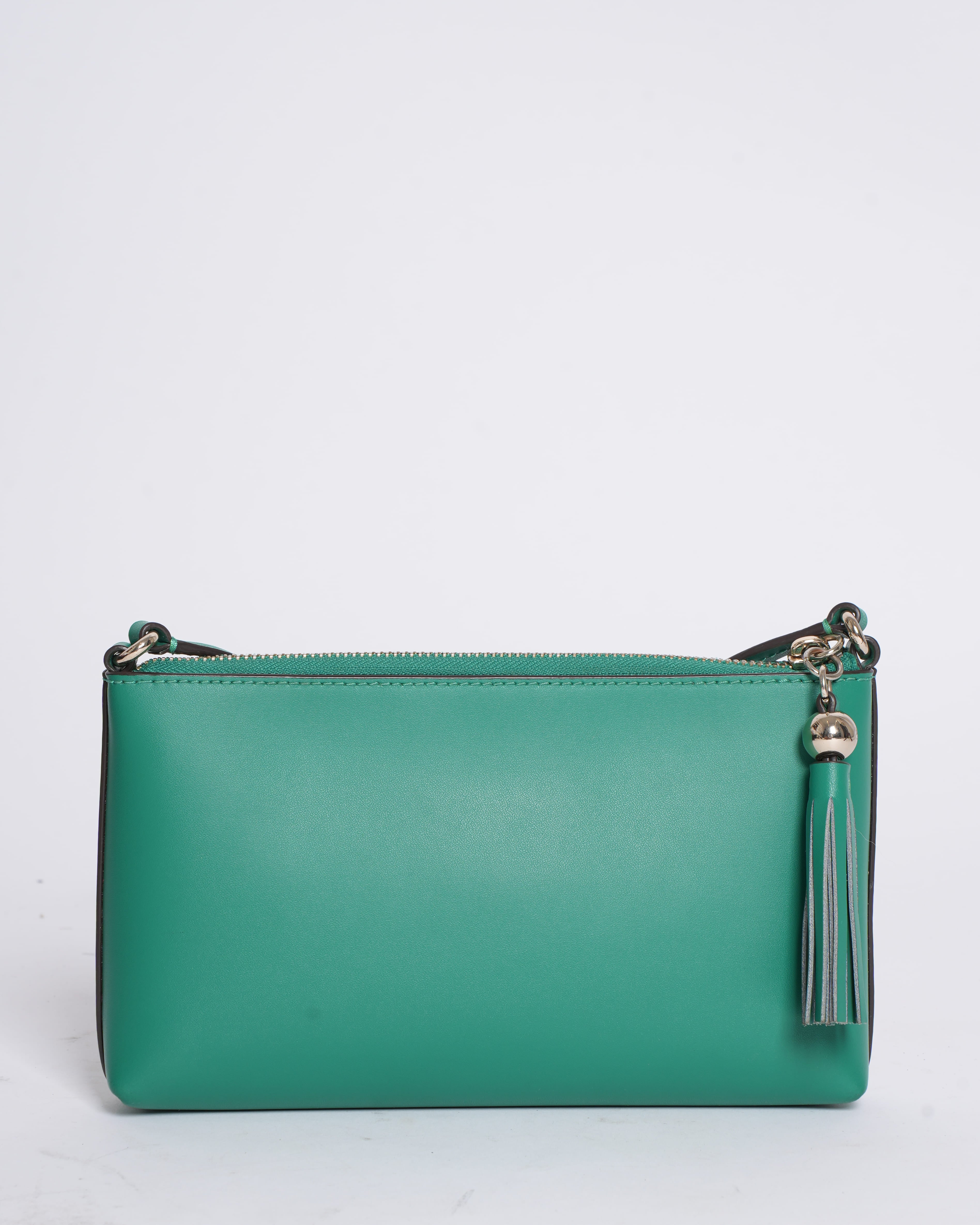 Kate Spade Green Crossbody bag