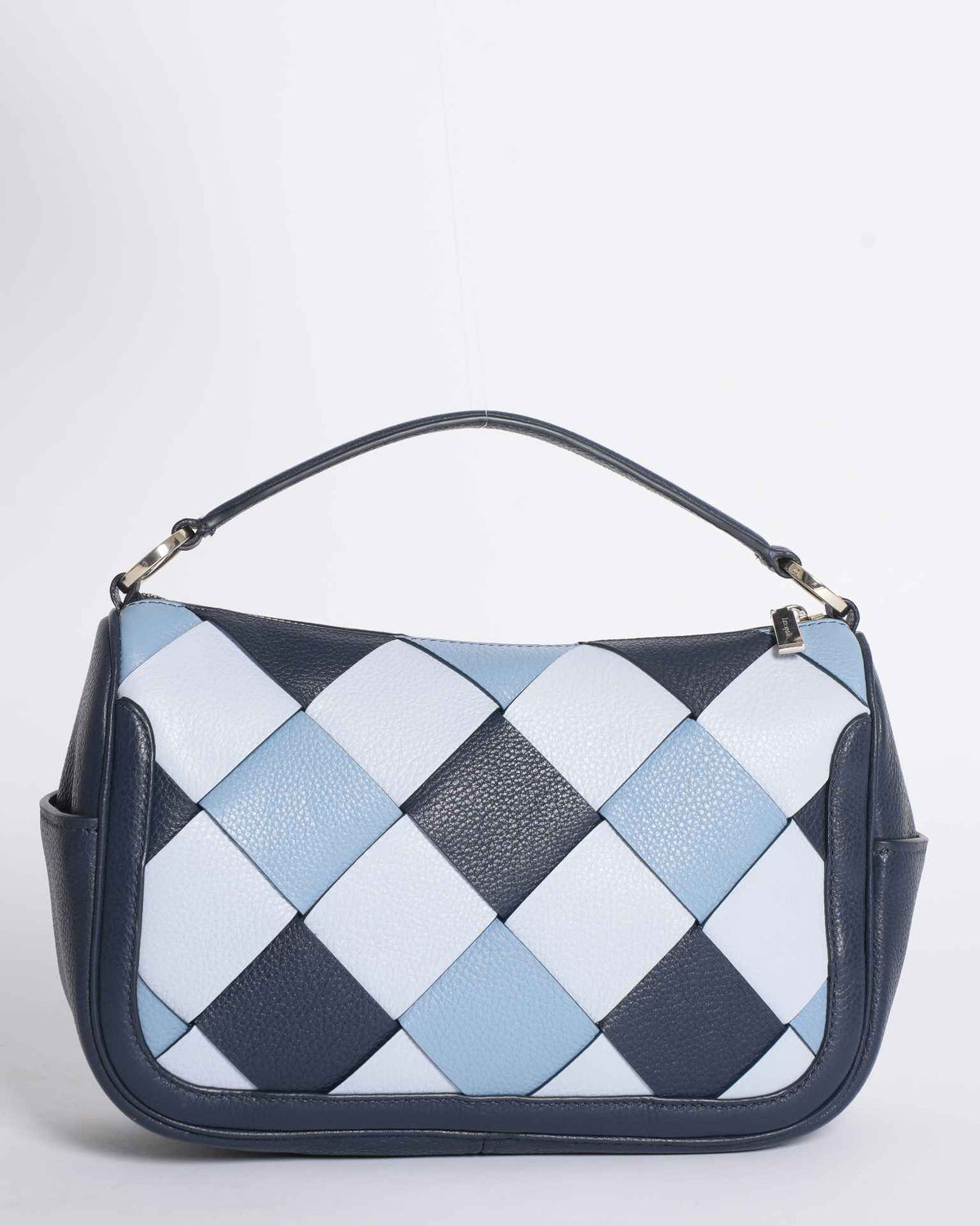 New  Kate Spade Smoosh Crossbody Bag in the Shades of Blue