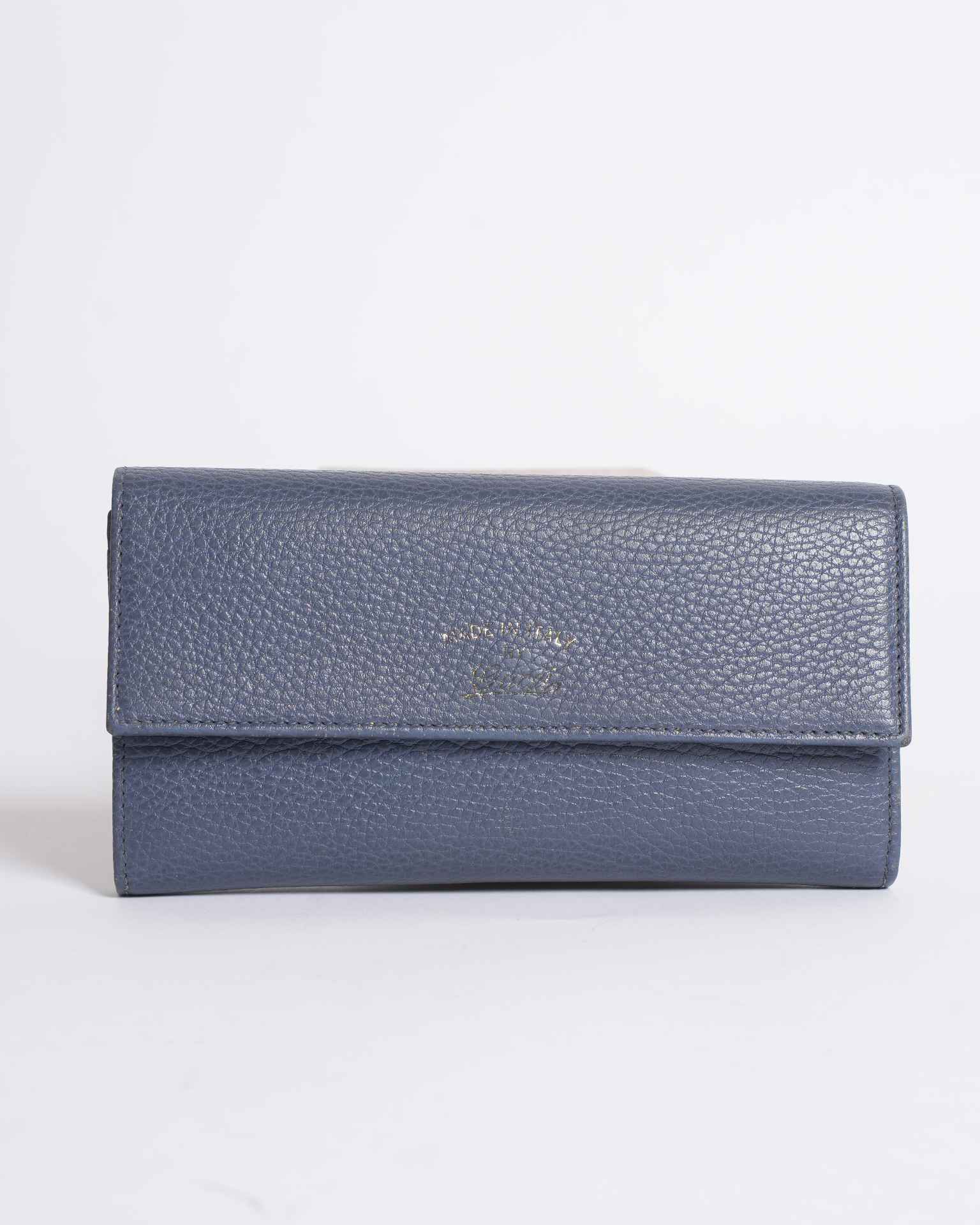 Gucci Bifold Women's Wallet