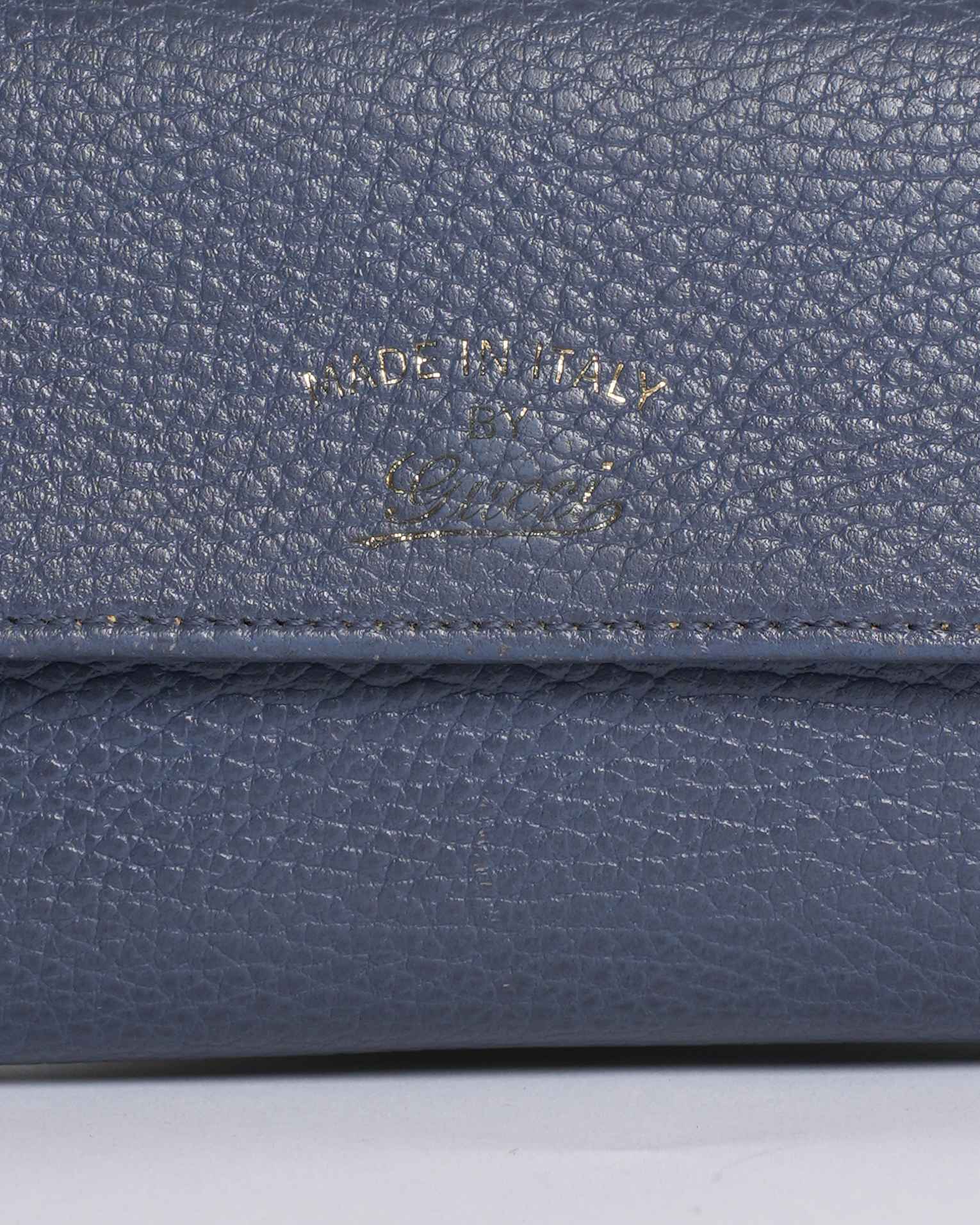 Gucci Bifold Women's Wallet