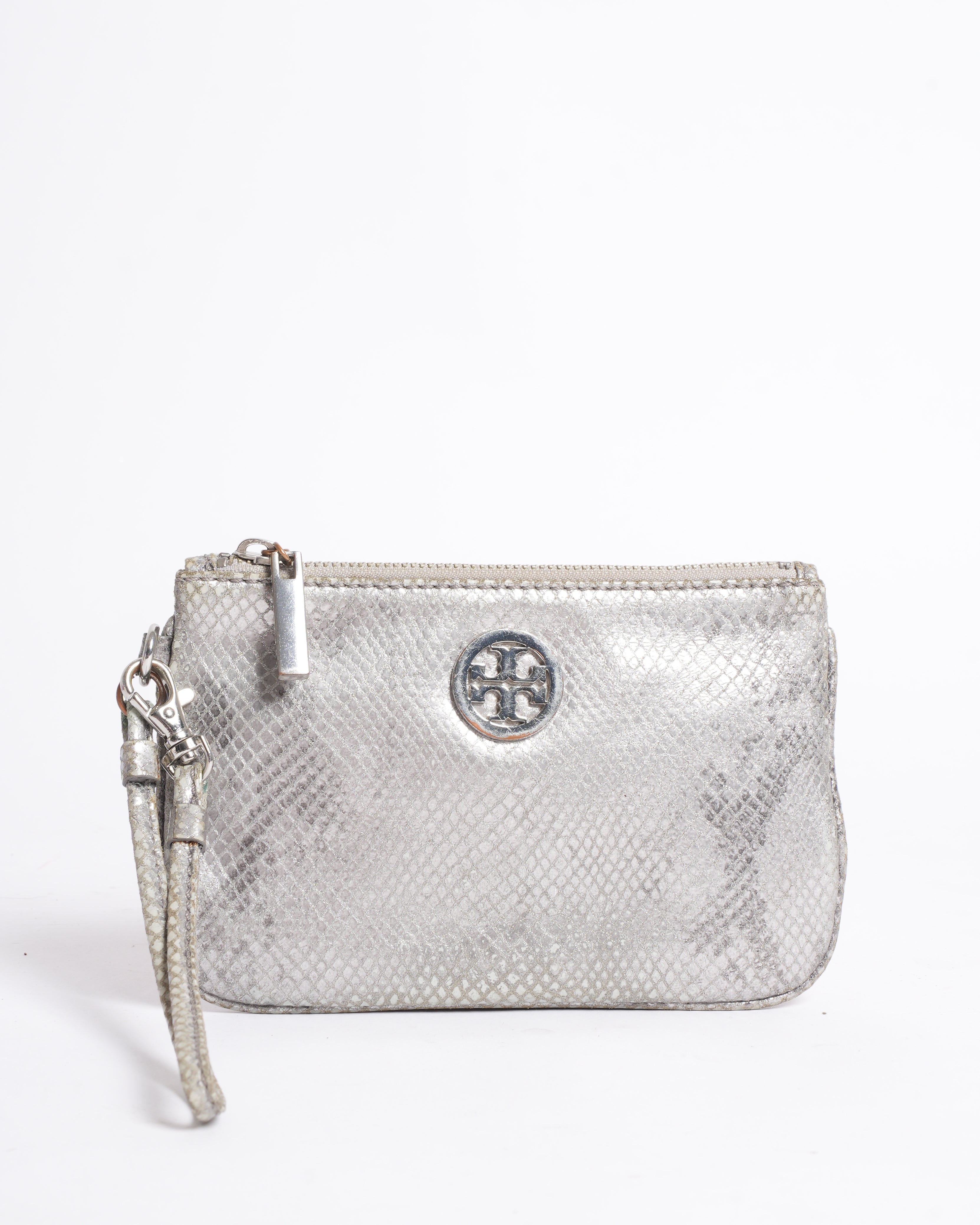 Tory Burch Wristlet