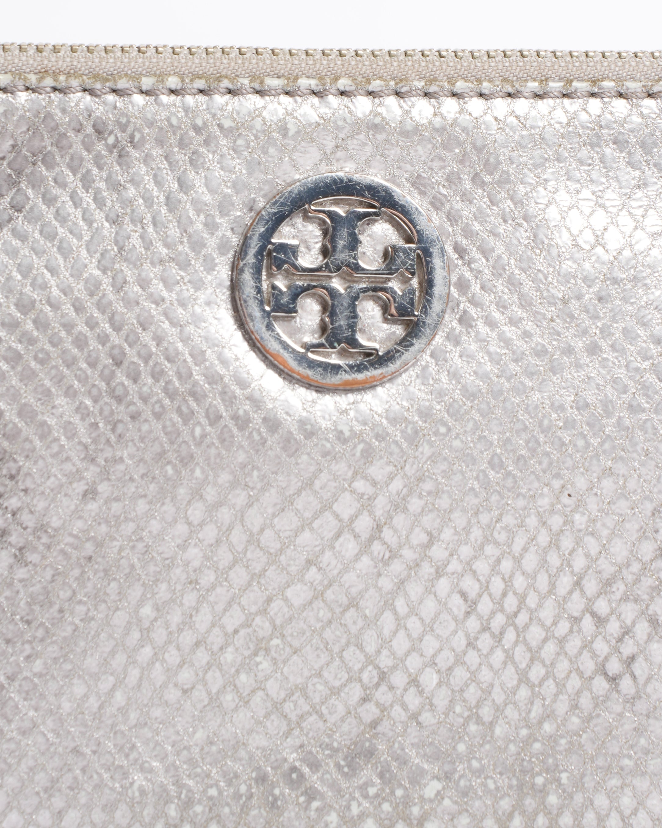 Tory Burch Wristlet