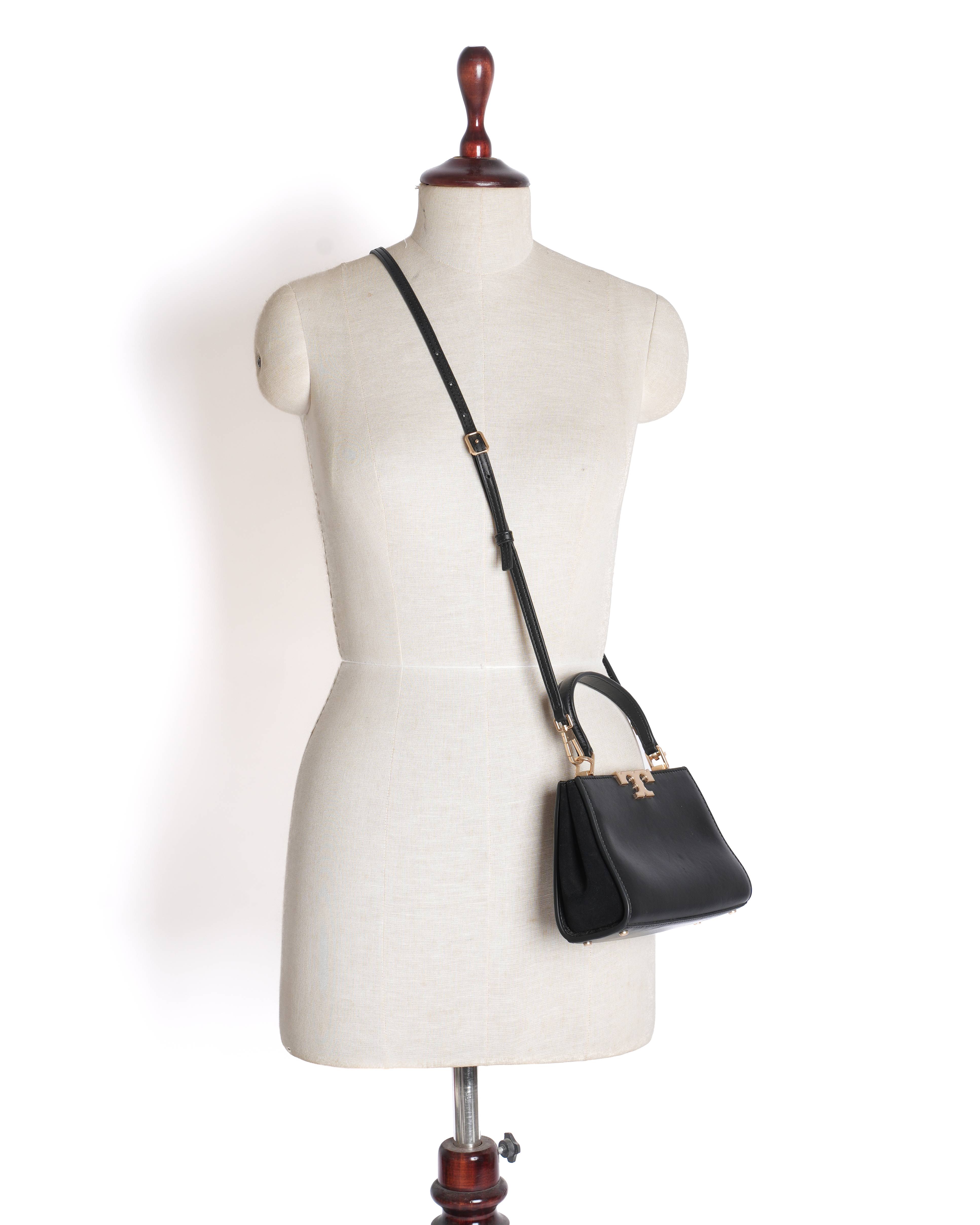 Tory Burch Eleanor Satchel bag