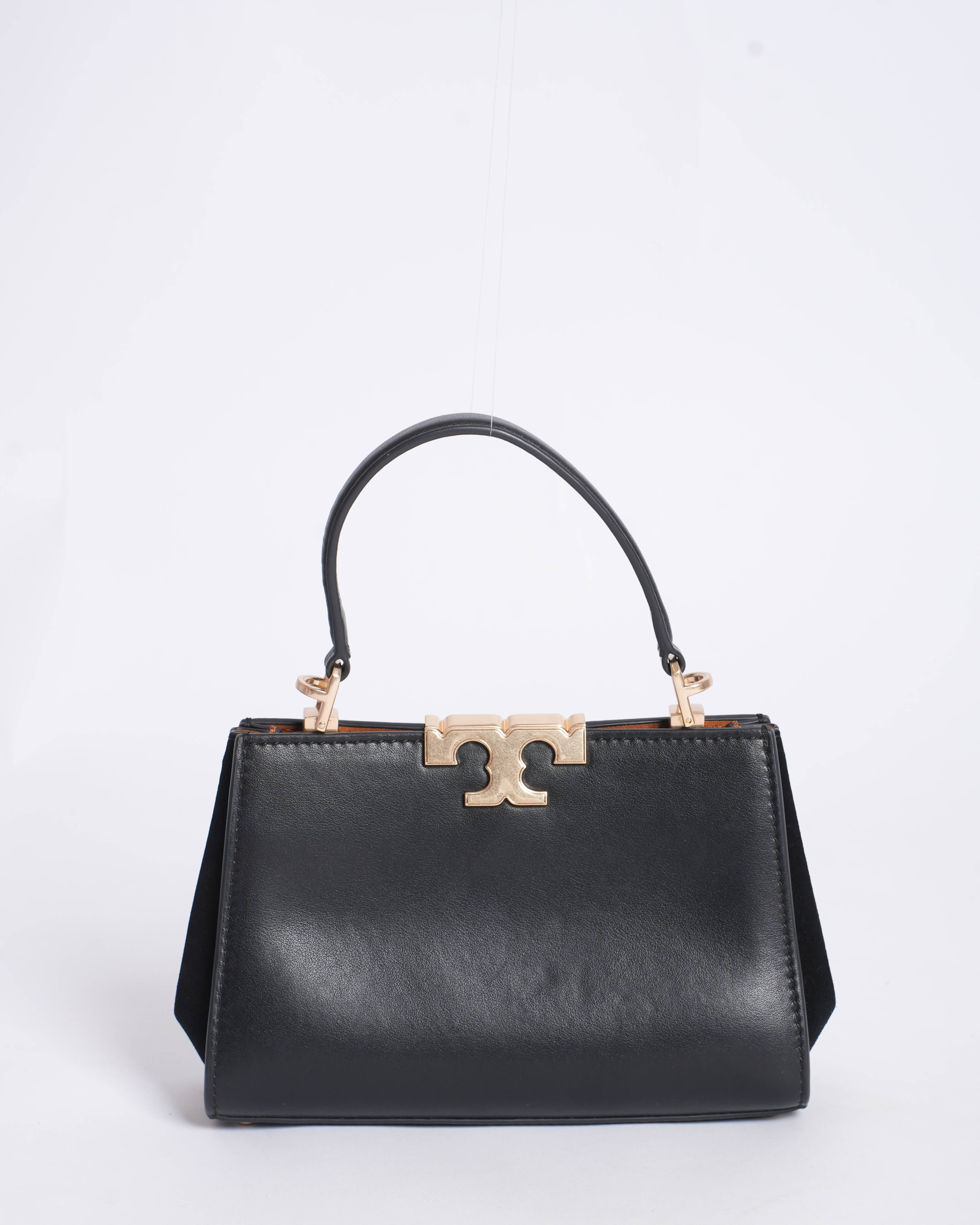 Tory Burch Eleanor Satchel bag