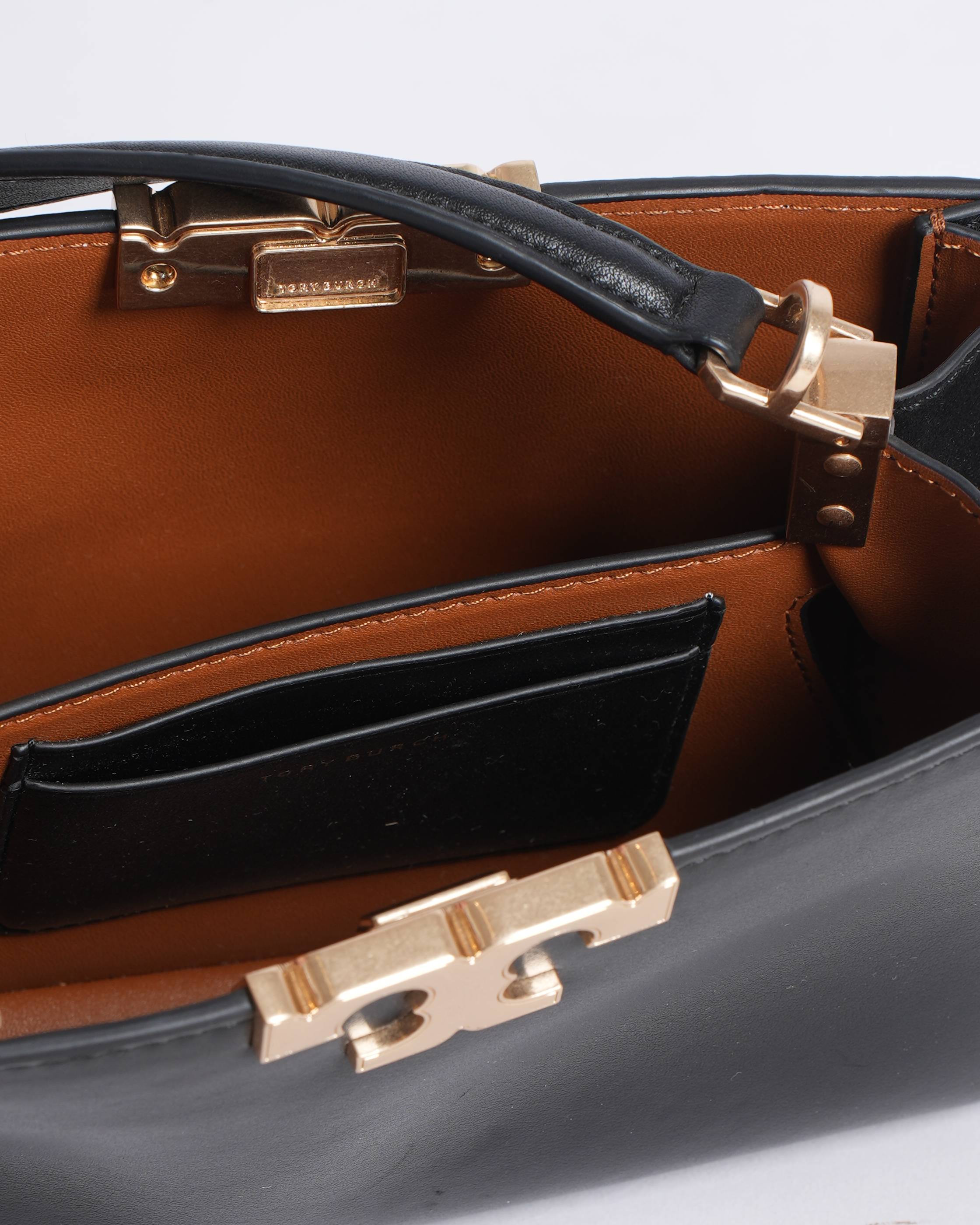 Tory Burch Eleanor Satchel bag