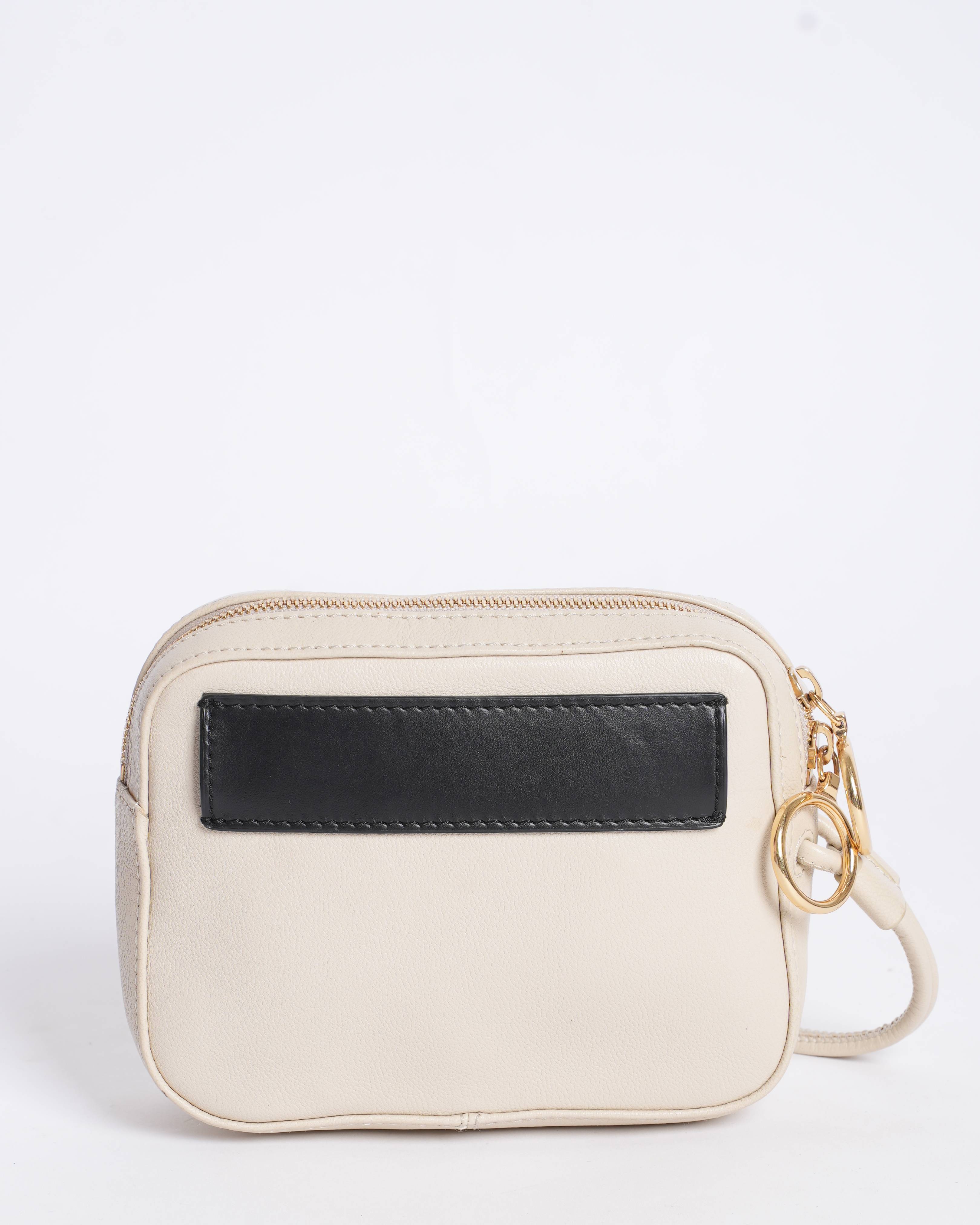 See By Chloe Tony Leather Belt Bag