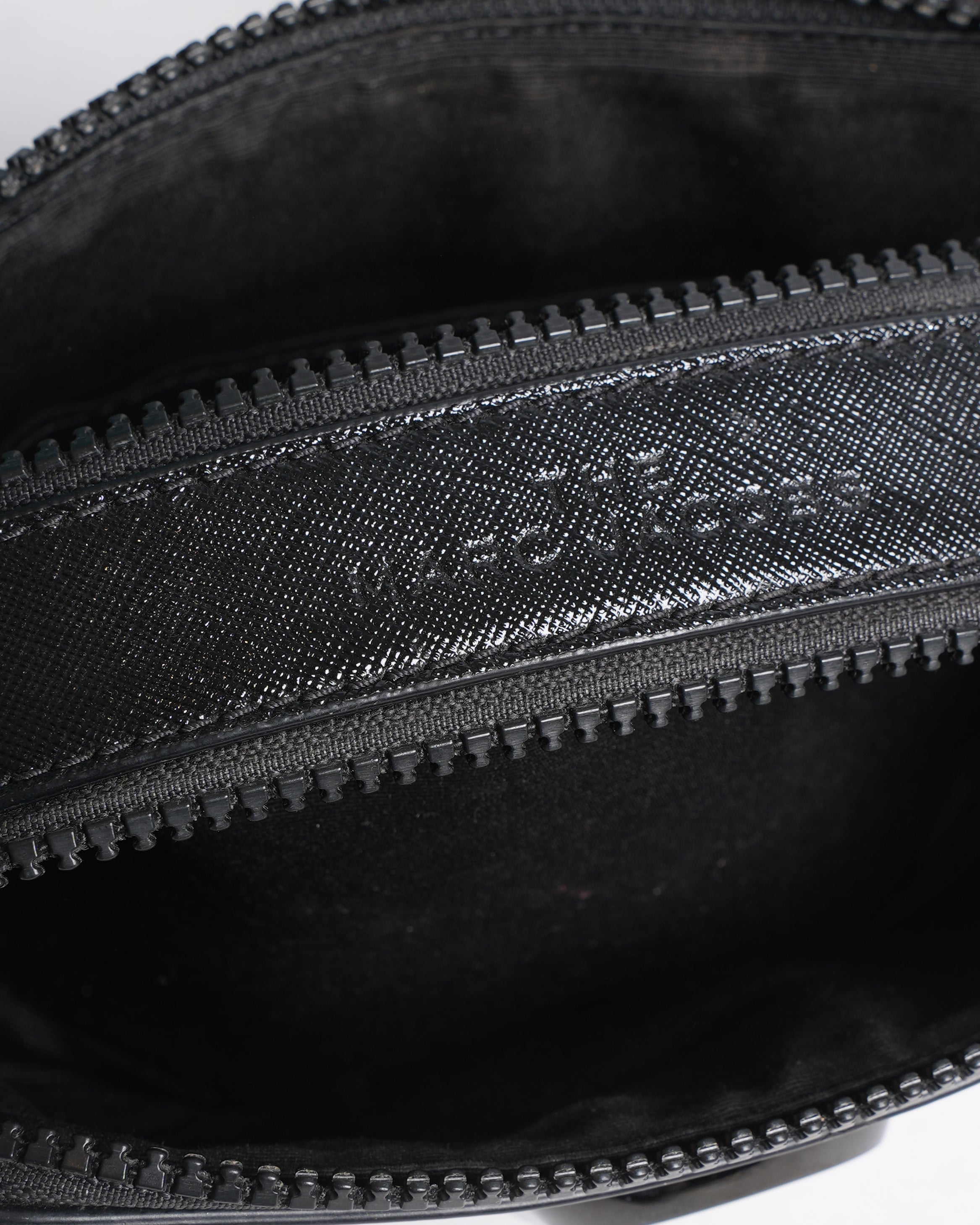 Marc jacobs snapshot crossbody bag in black