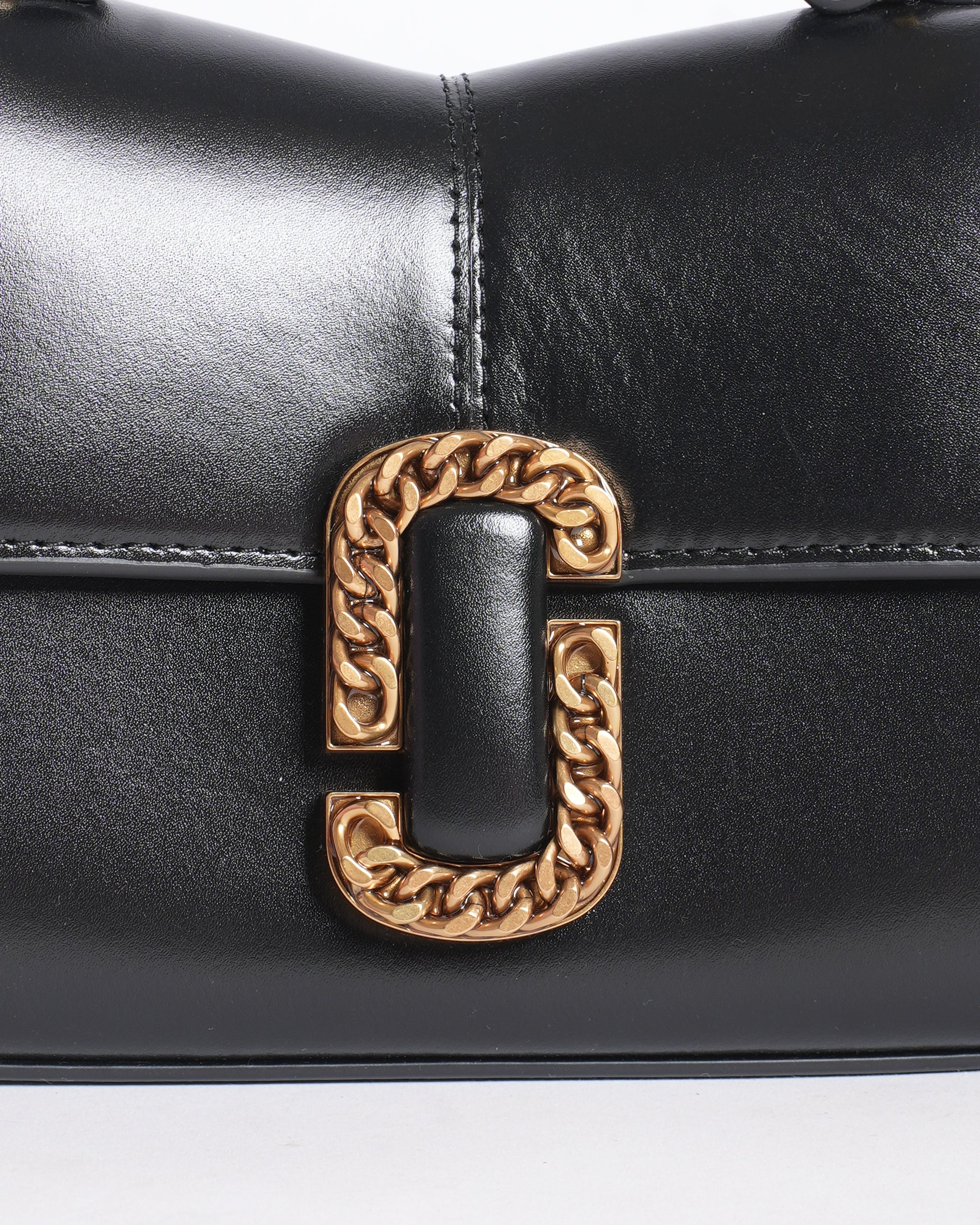 New MARC JACOBS The Mini Top Handle Bag