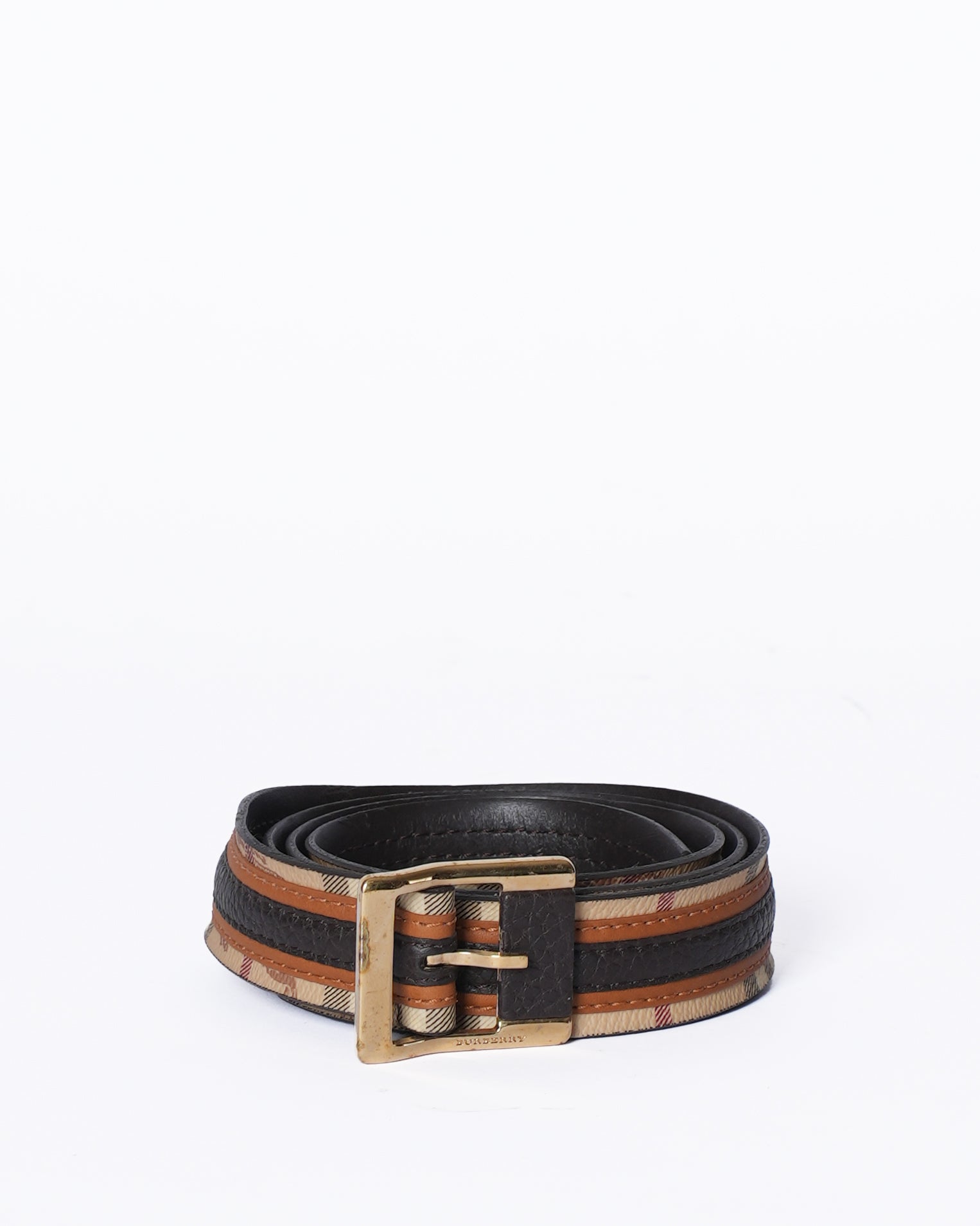 Burberry Belt