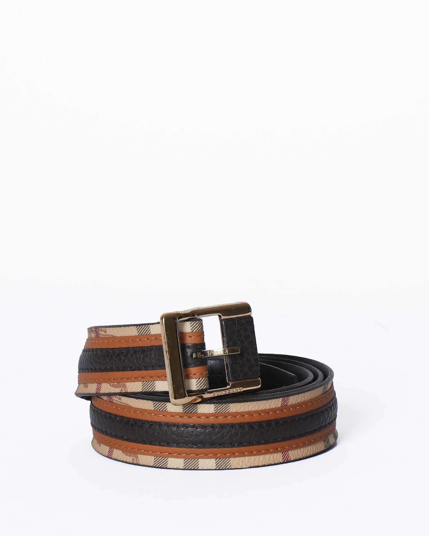 Burberry Belt