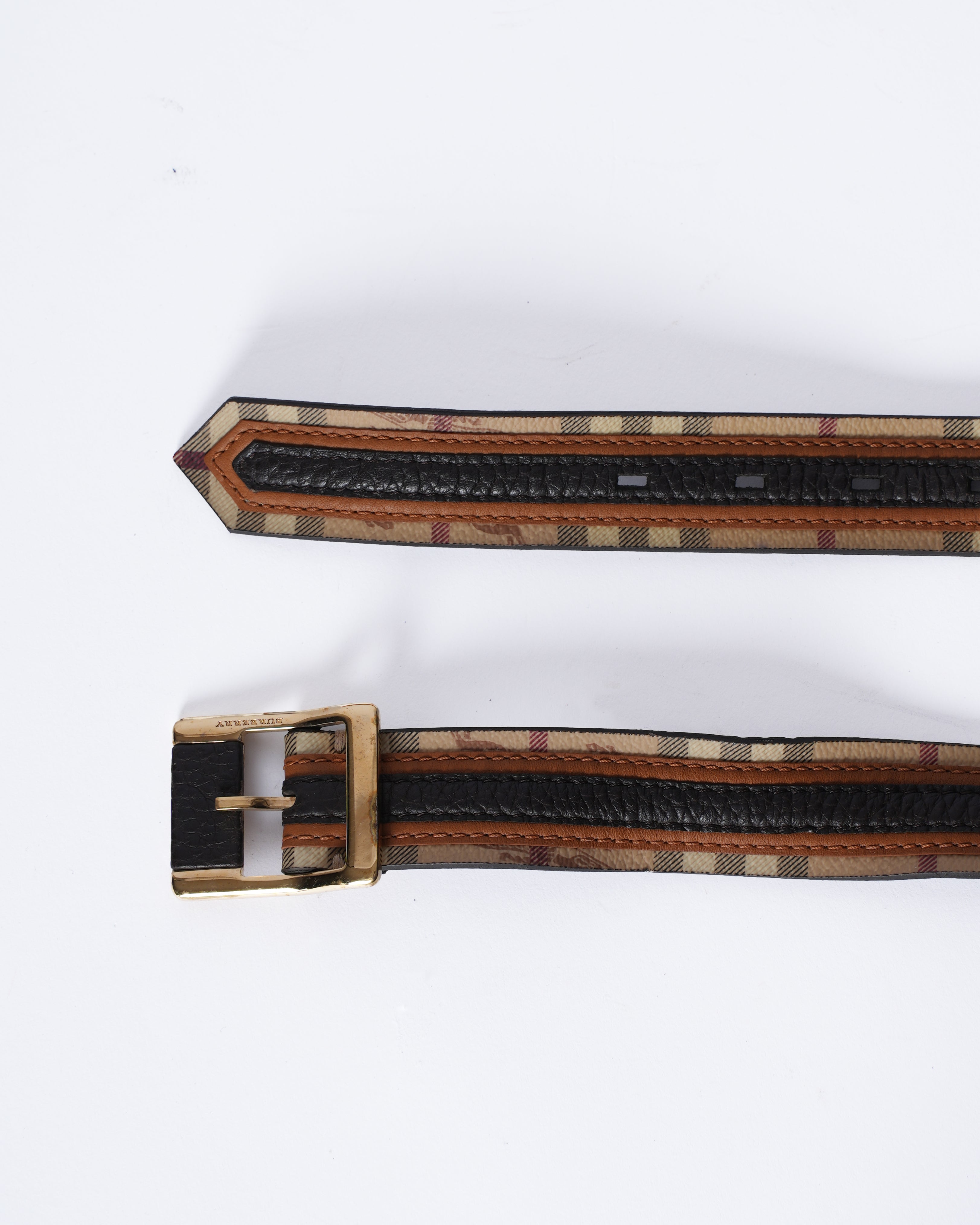 Burberry Belt