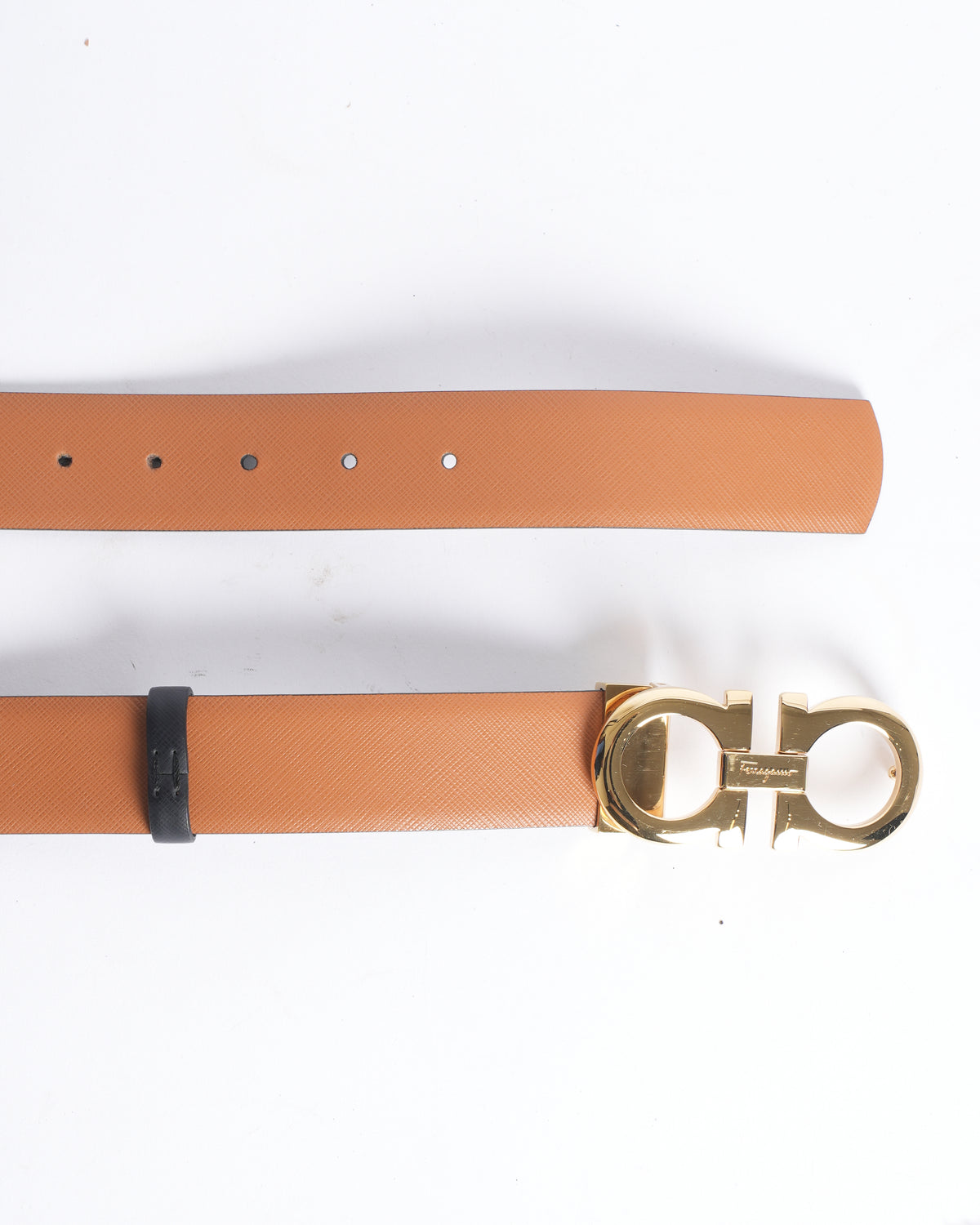 Salvatore Ferragamo belt