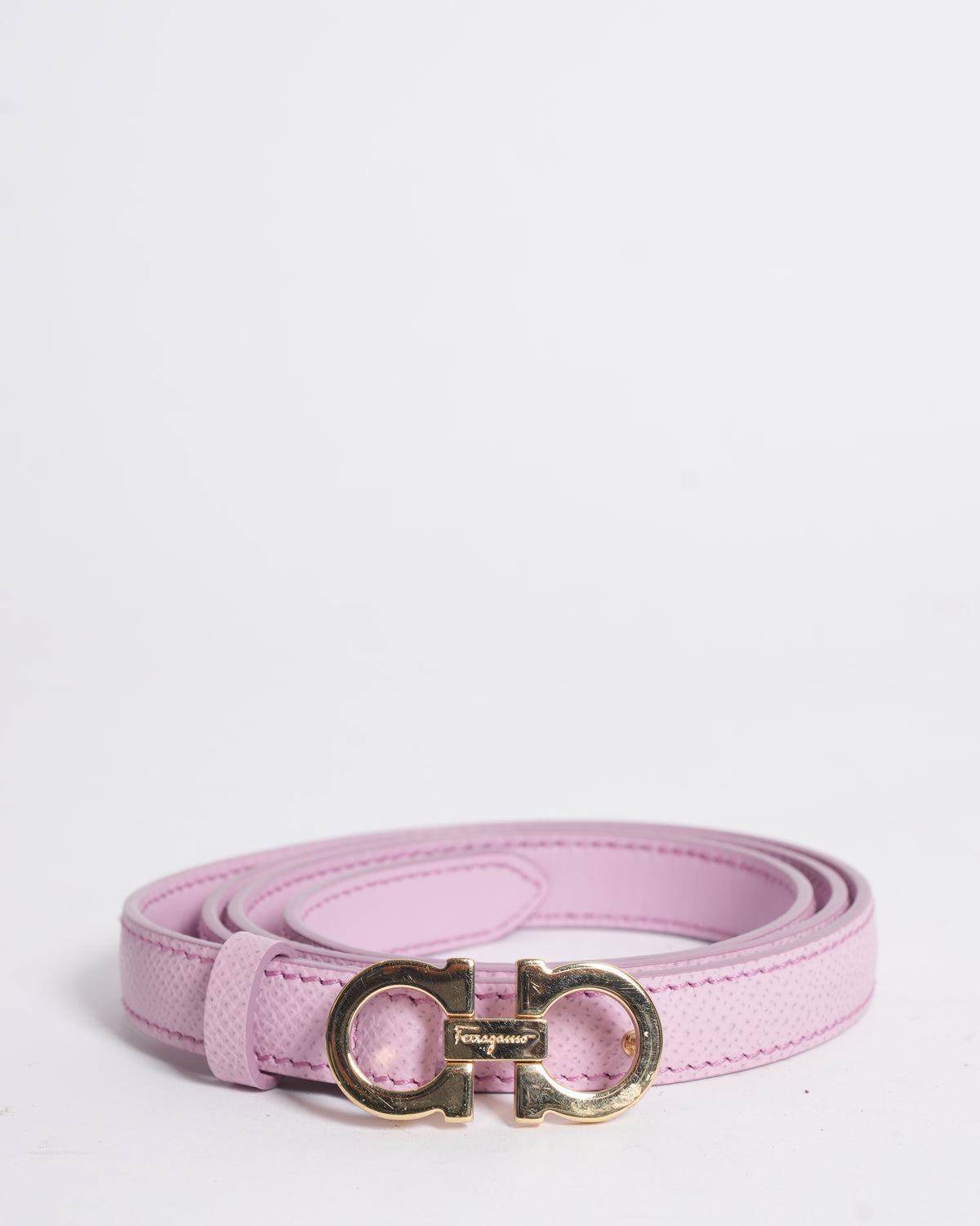 Salvatore Ferragamo belt