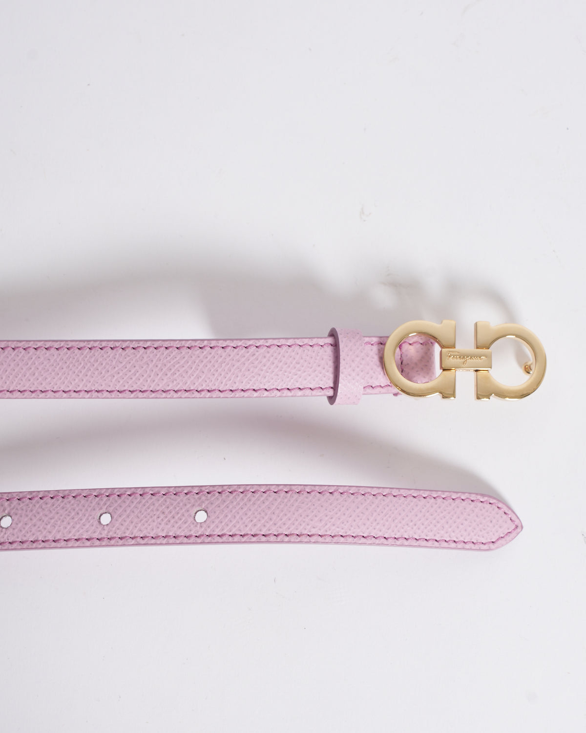 Salvatore Ferragamo belt