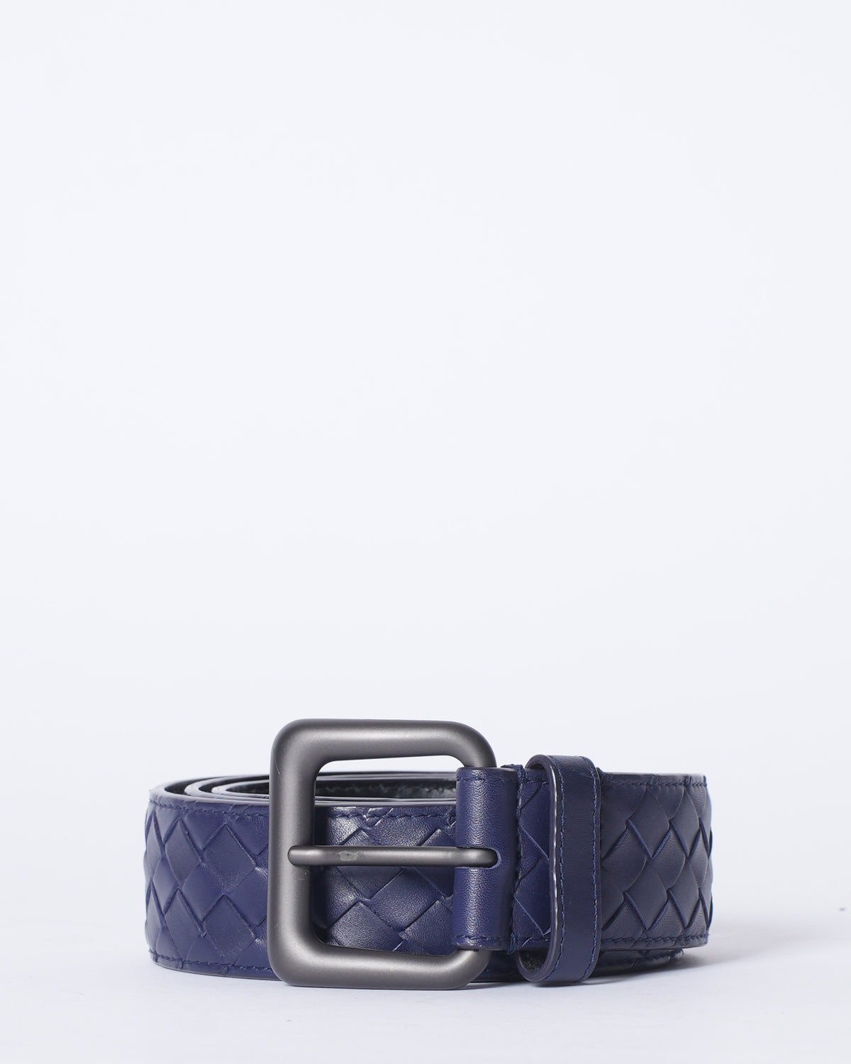 Bottega Veneta Quilted Leather