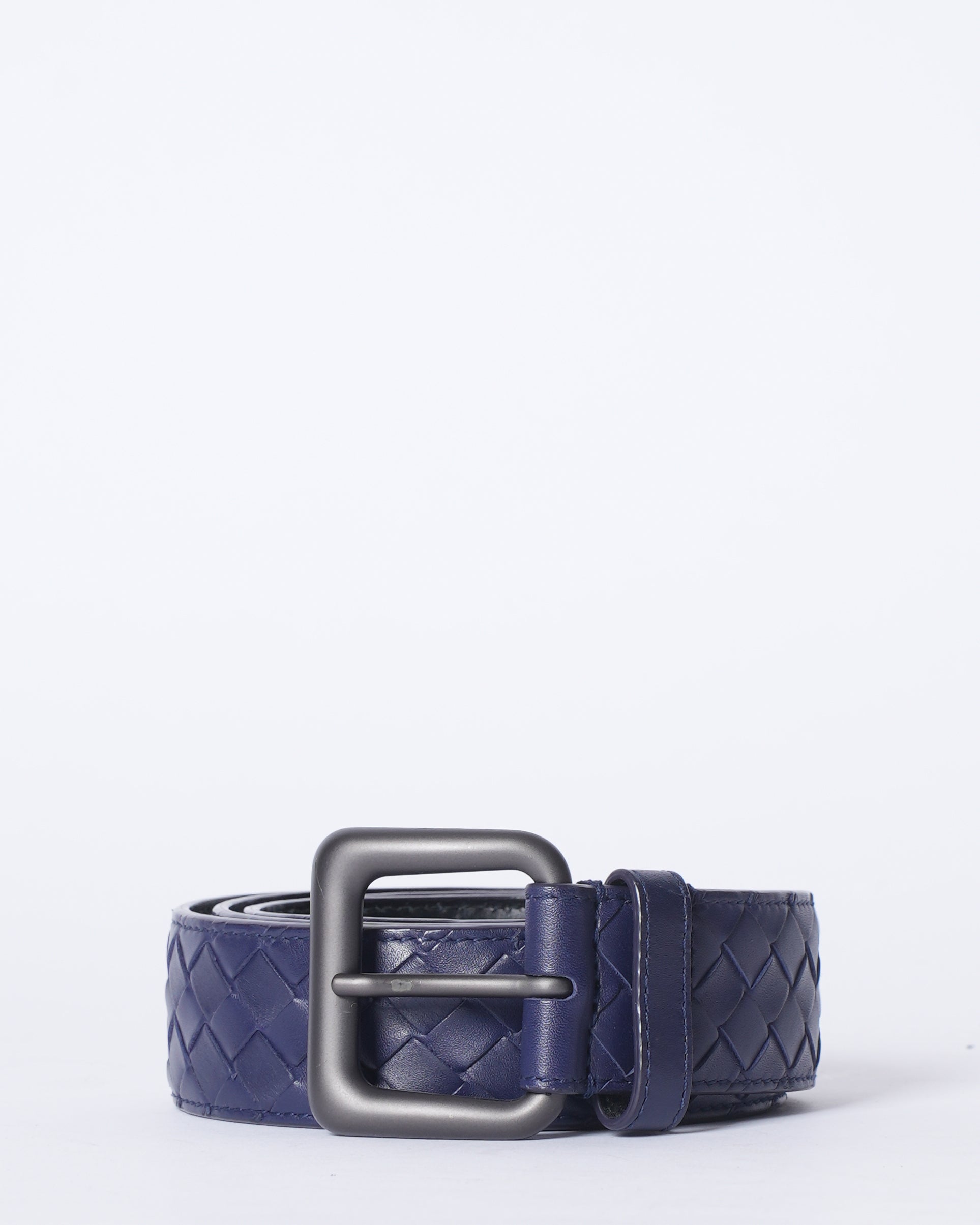 Bottega Quilted Leather