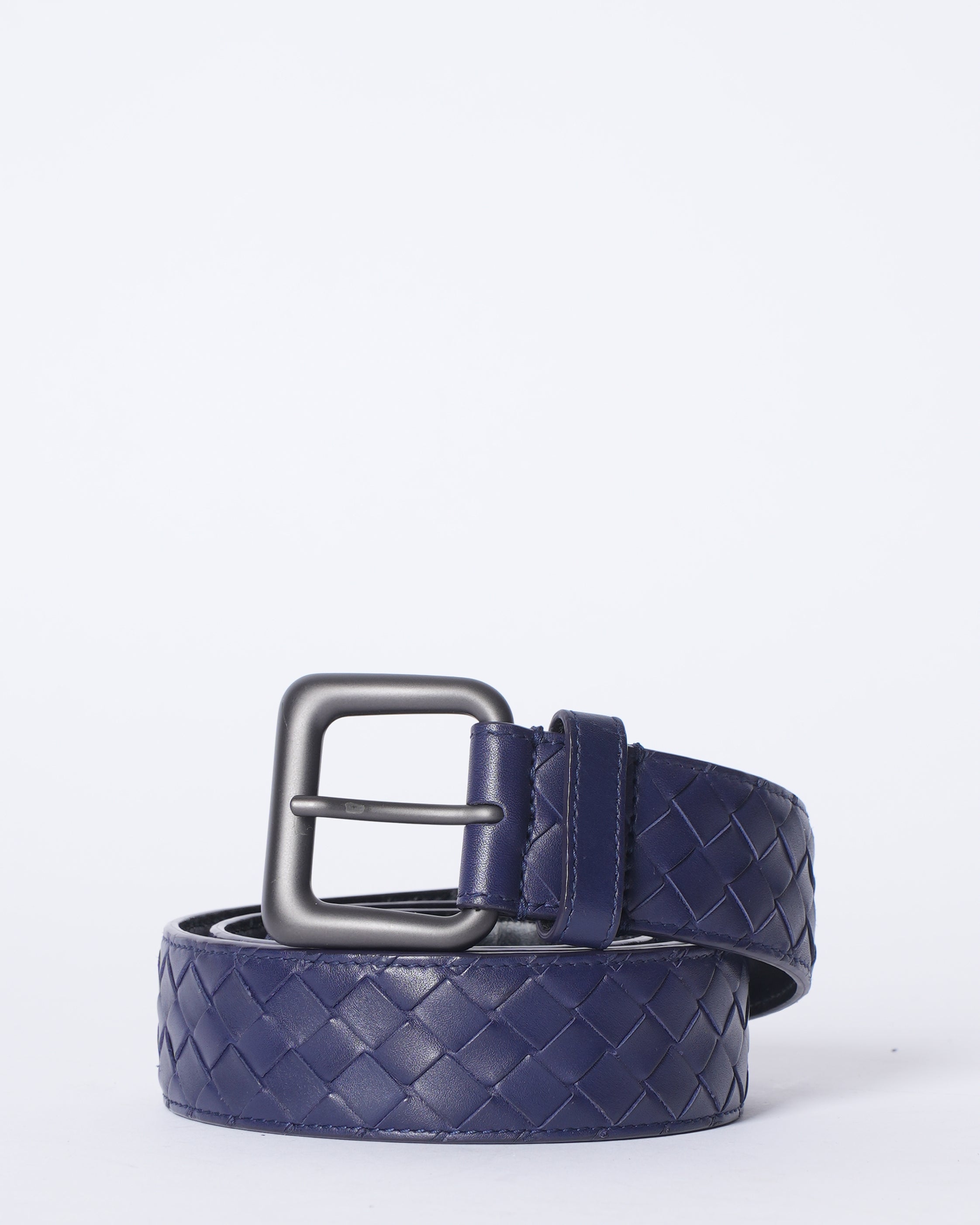 Bottega Quilted Leather