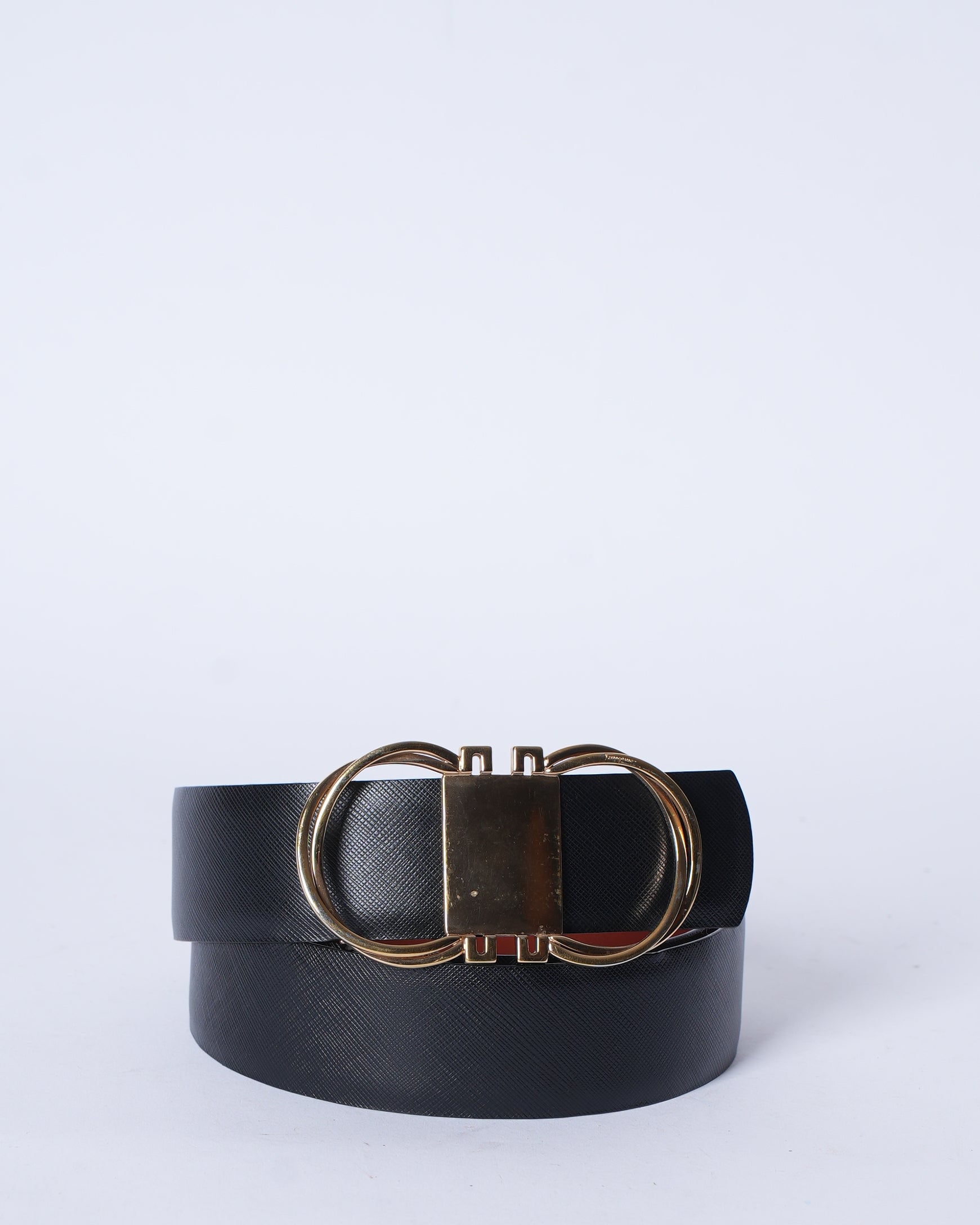 Salvatore ferragamo Belt