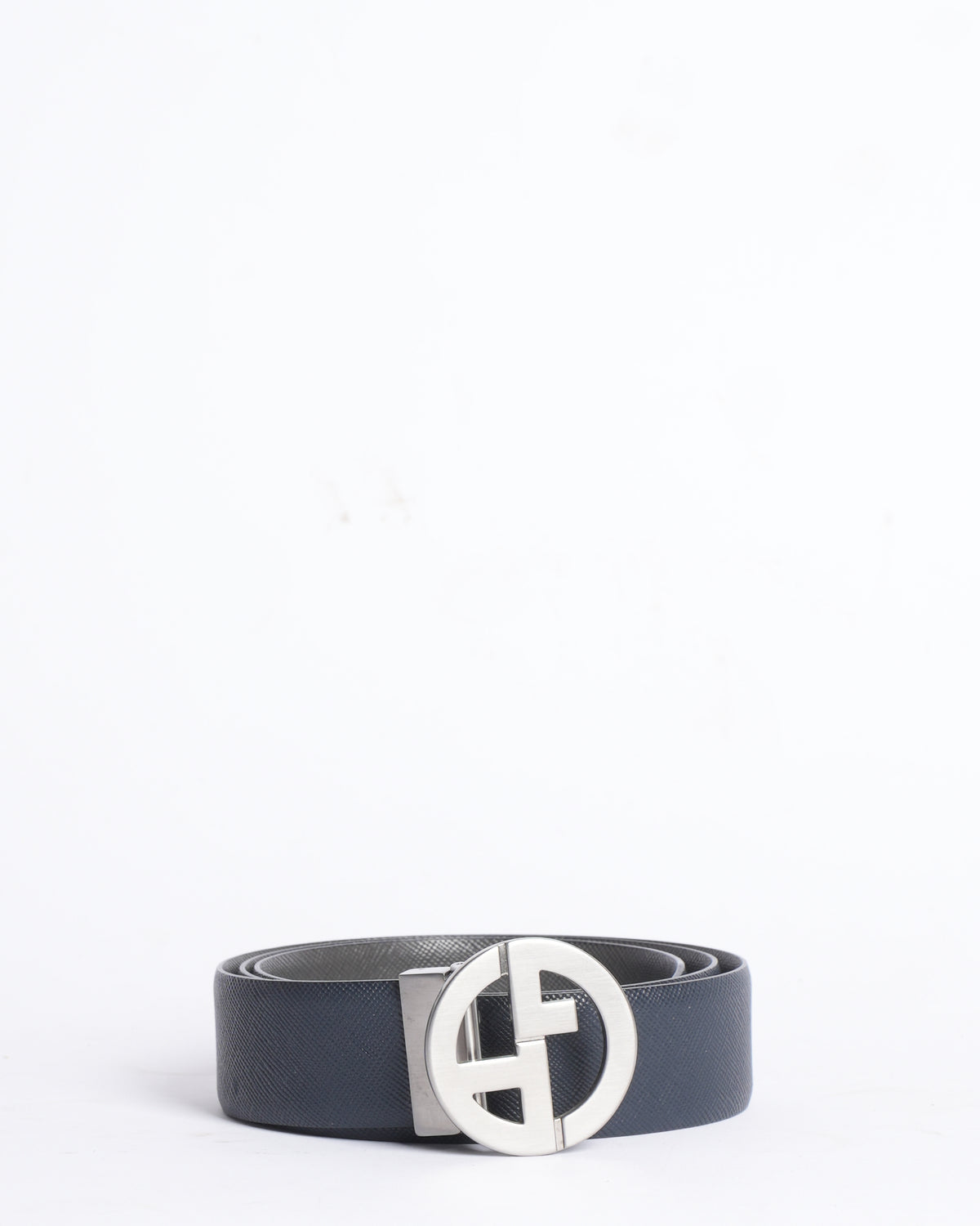Armani belt
