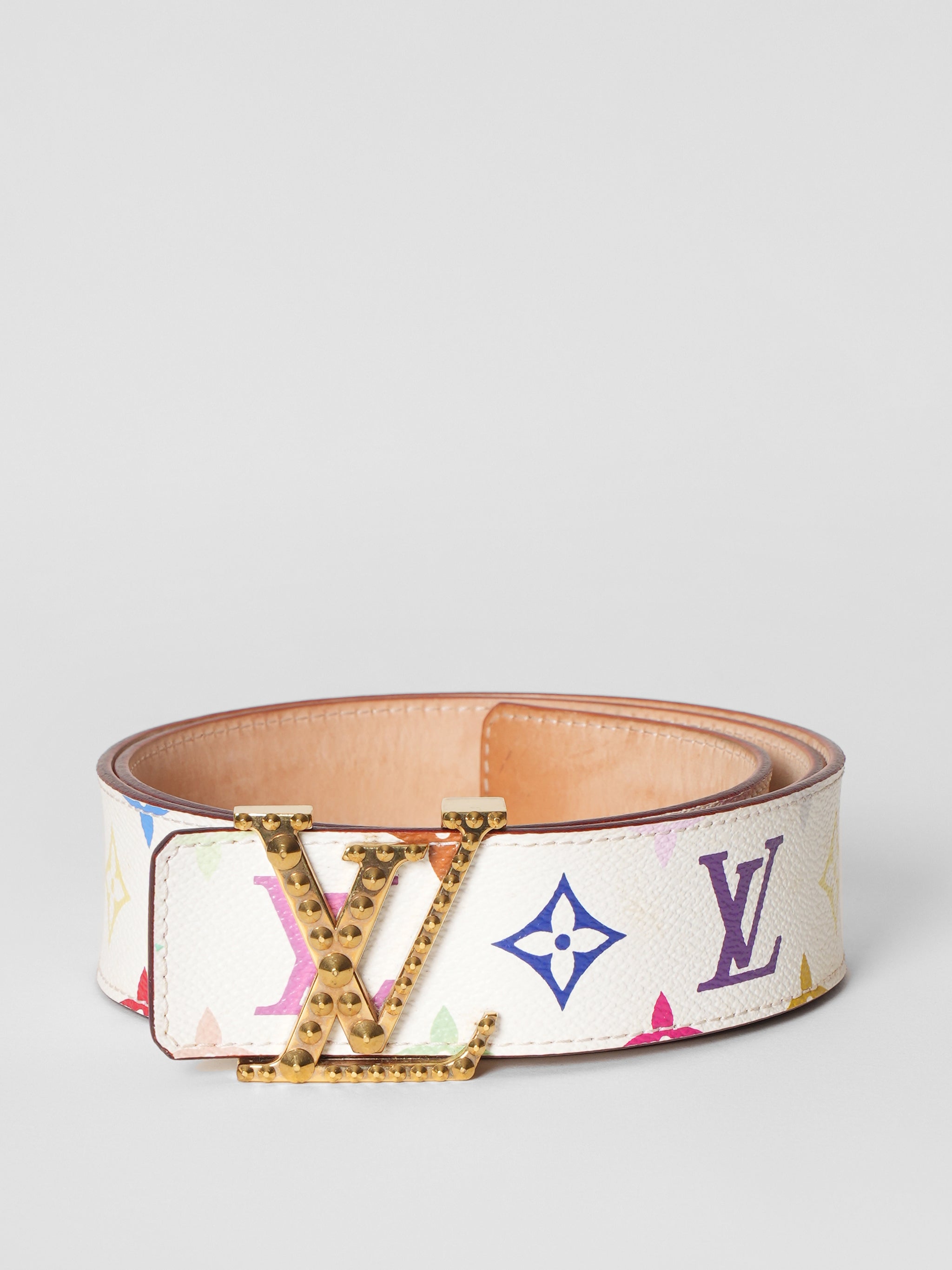 Louis Vuitton Belt