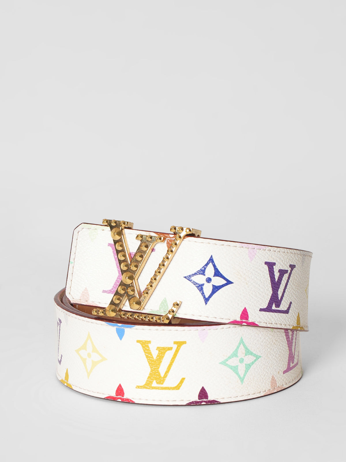 Louis Vuitton Belt