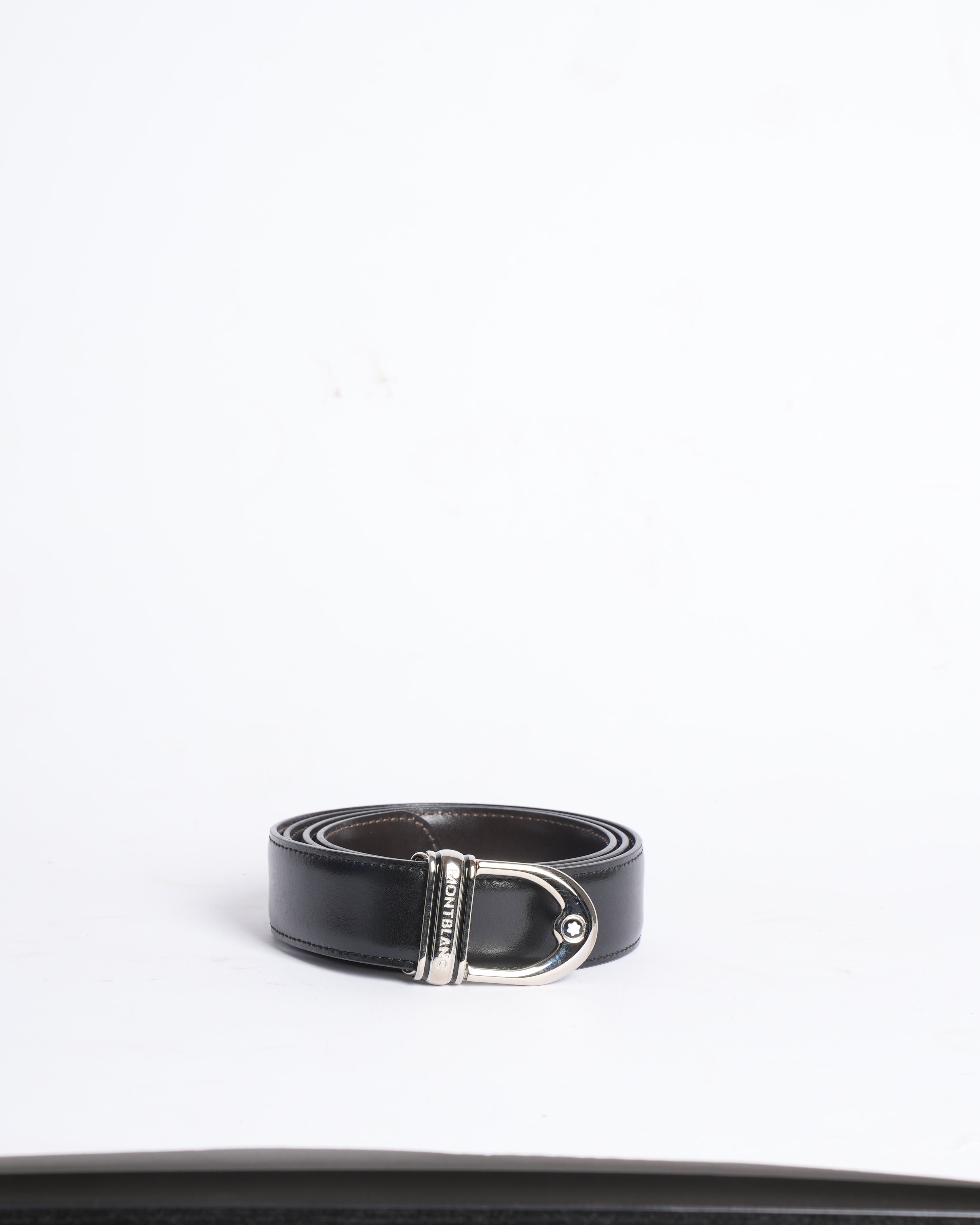 Mont Blanc Belt