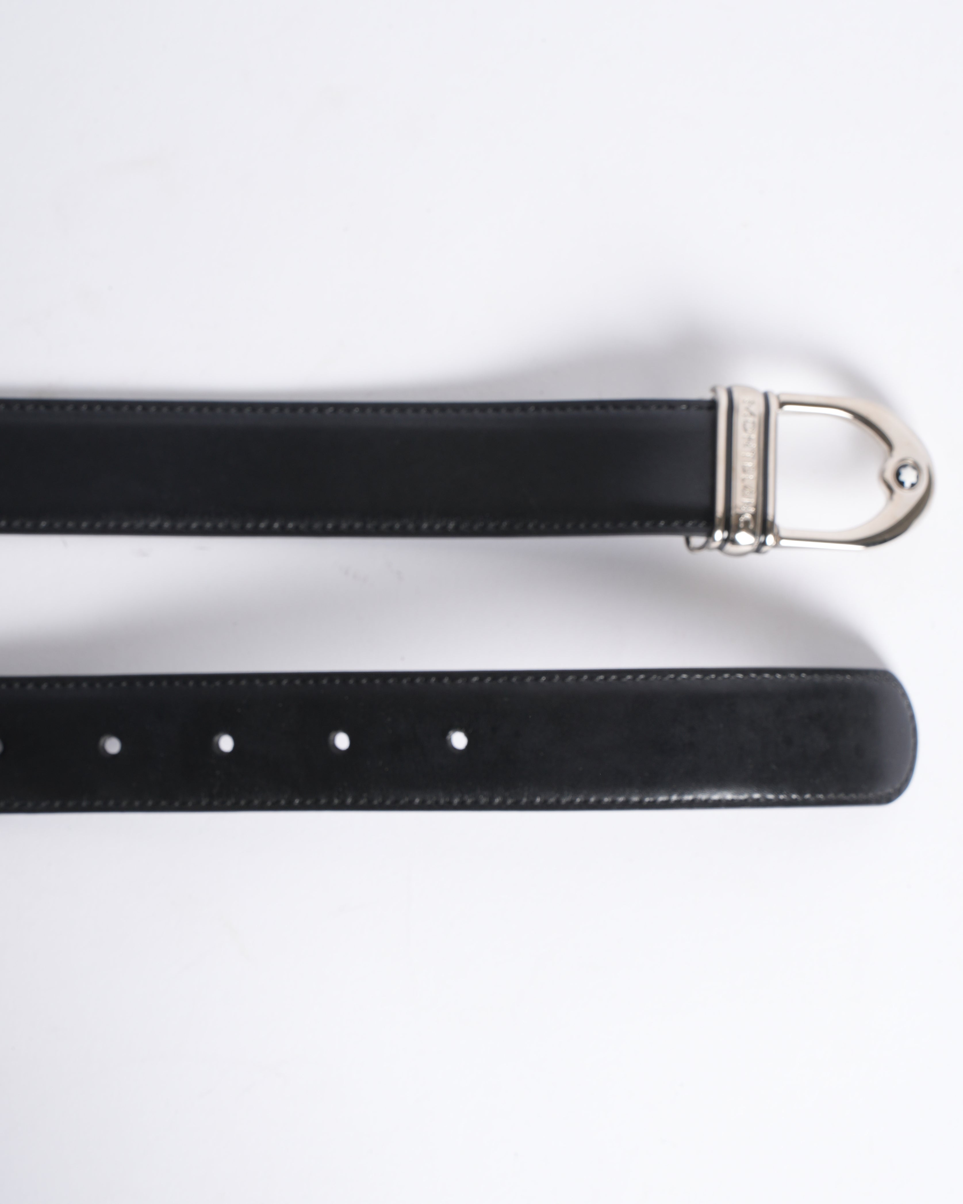 Mont Blanc Belt