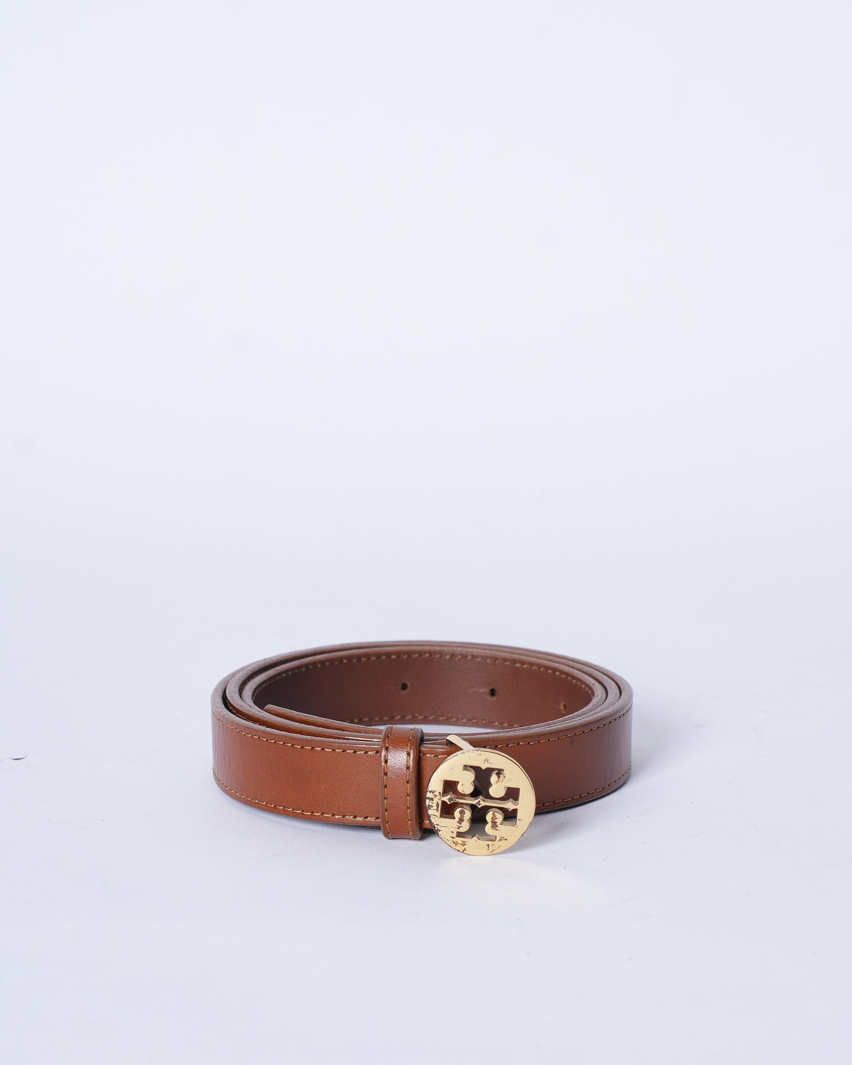 Tory burch Brown belt