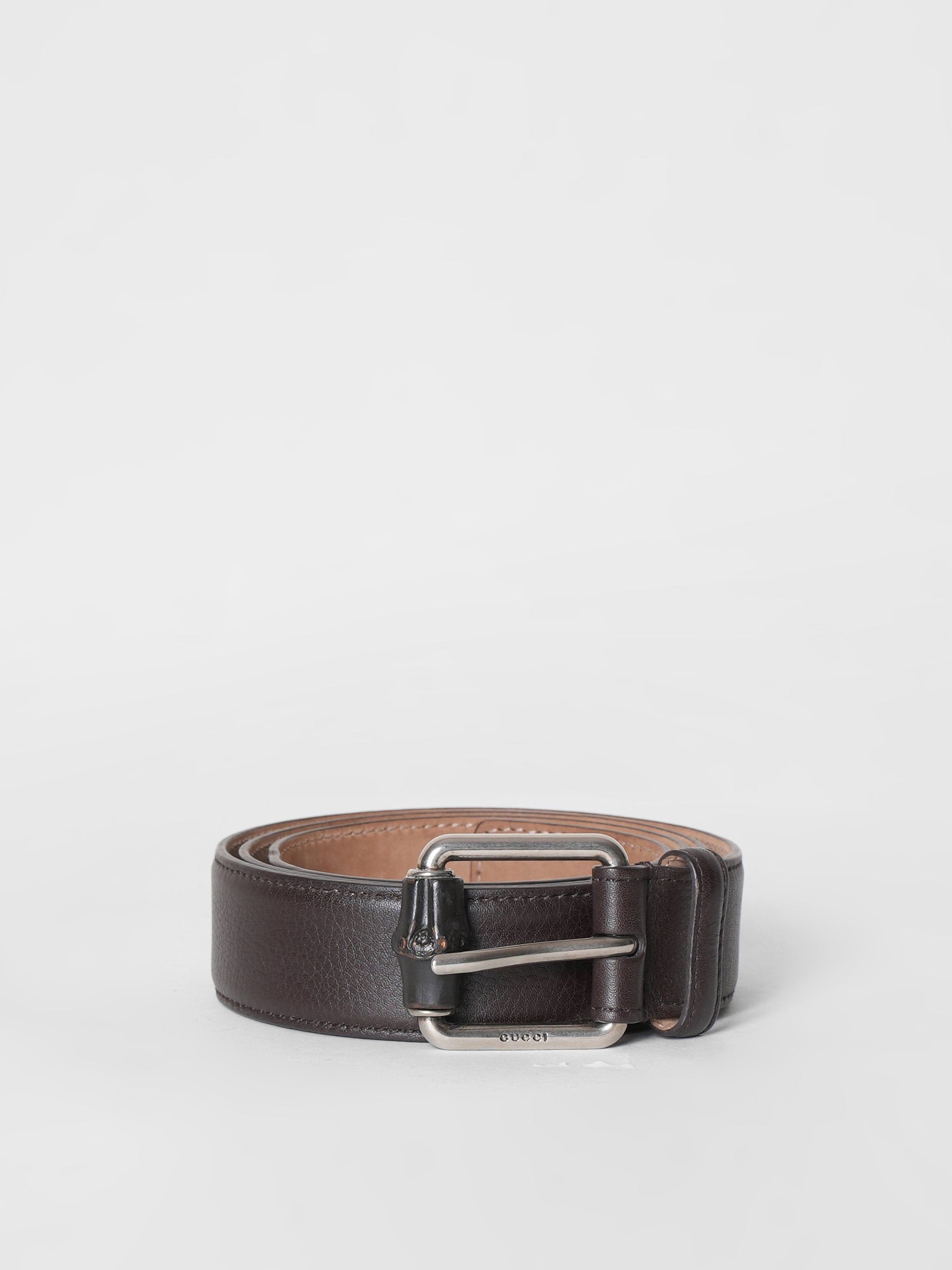 Gucci Mens Belt