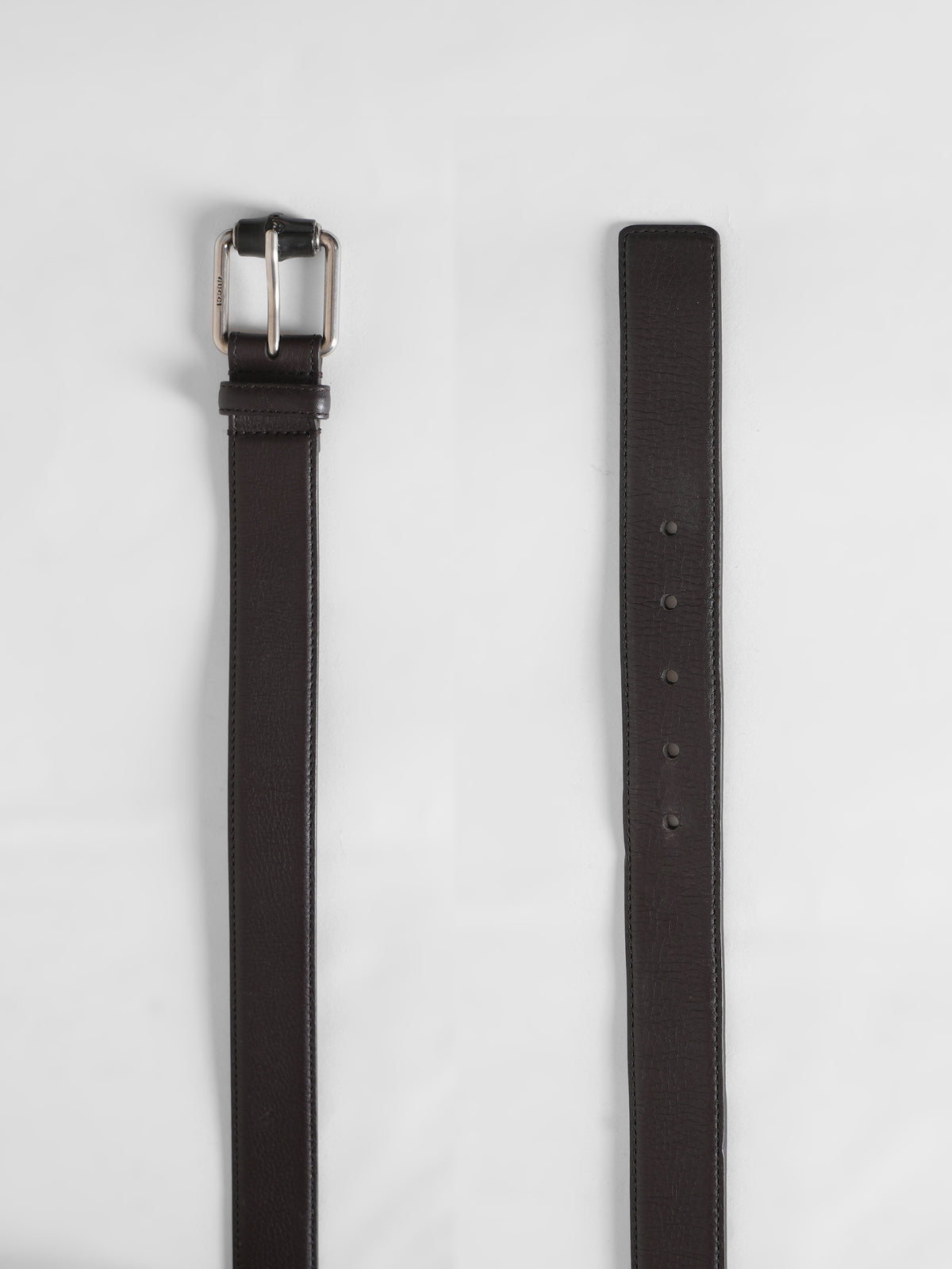 Gucci Mens Belt