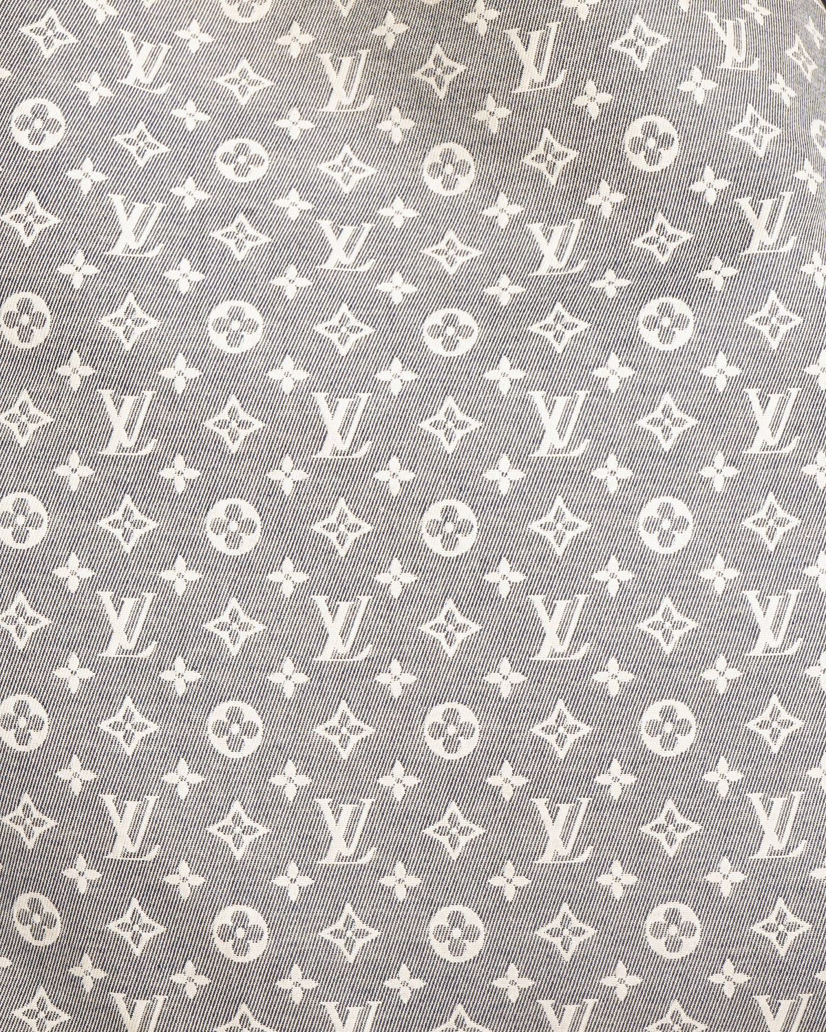 Louis vuitton encre monogram idylle rendez-vous pm handbag