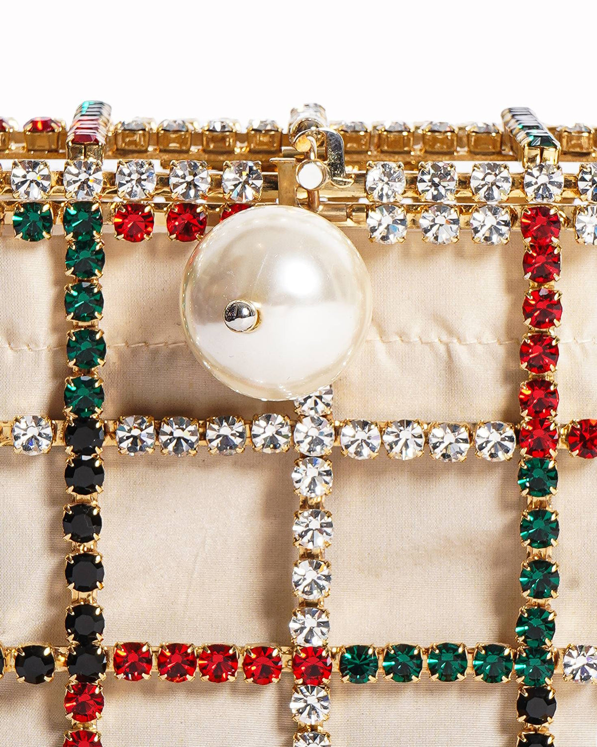 Rosantica Holli Lucine Multicolour Bag