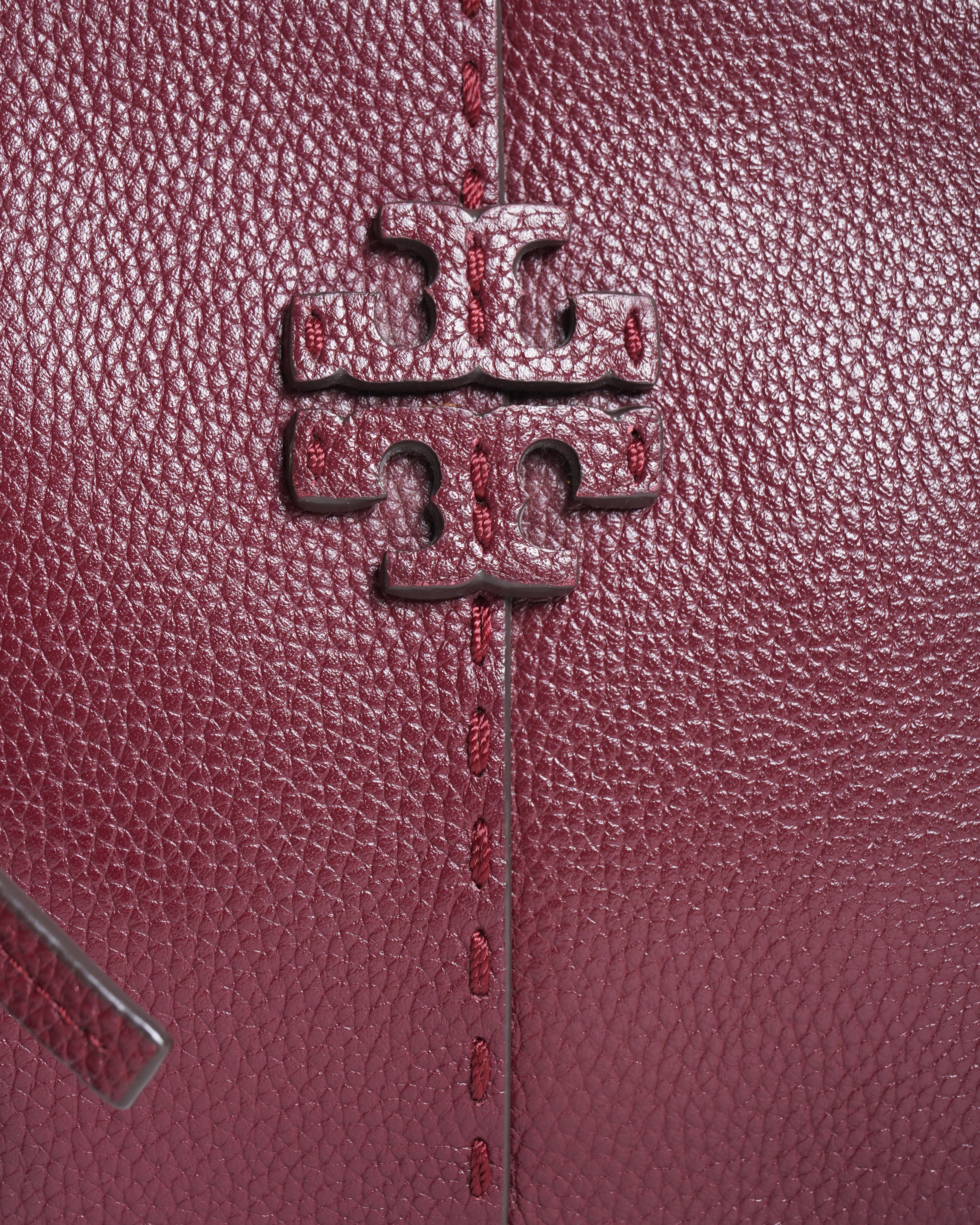 Tory Burch Mcgraw Camera Crossbody Bag