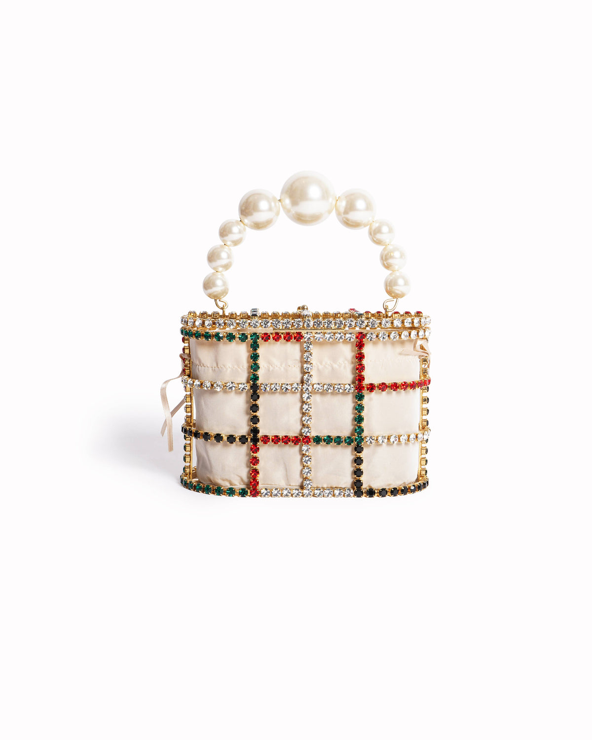 Rosantica Holli Lucine Multicolour Bag