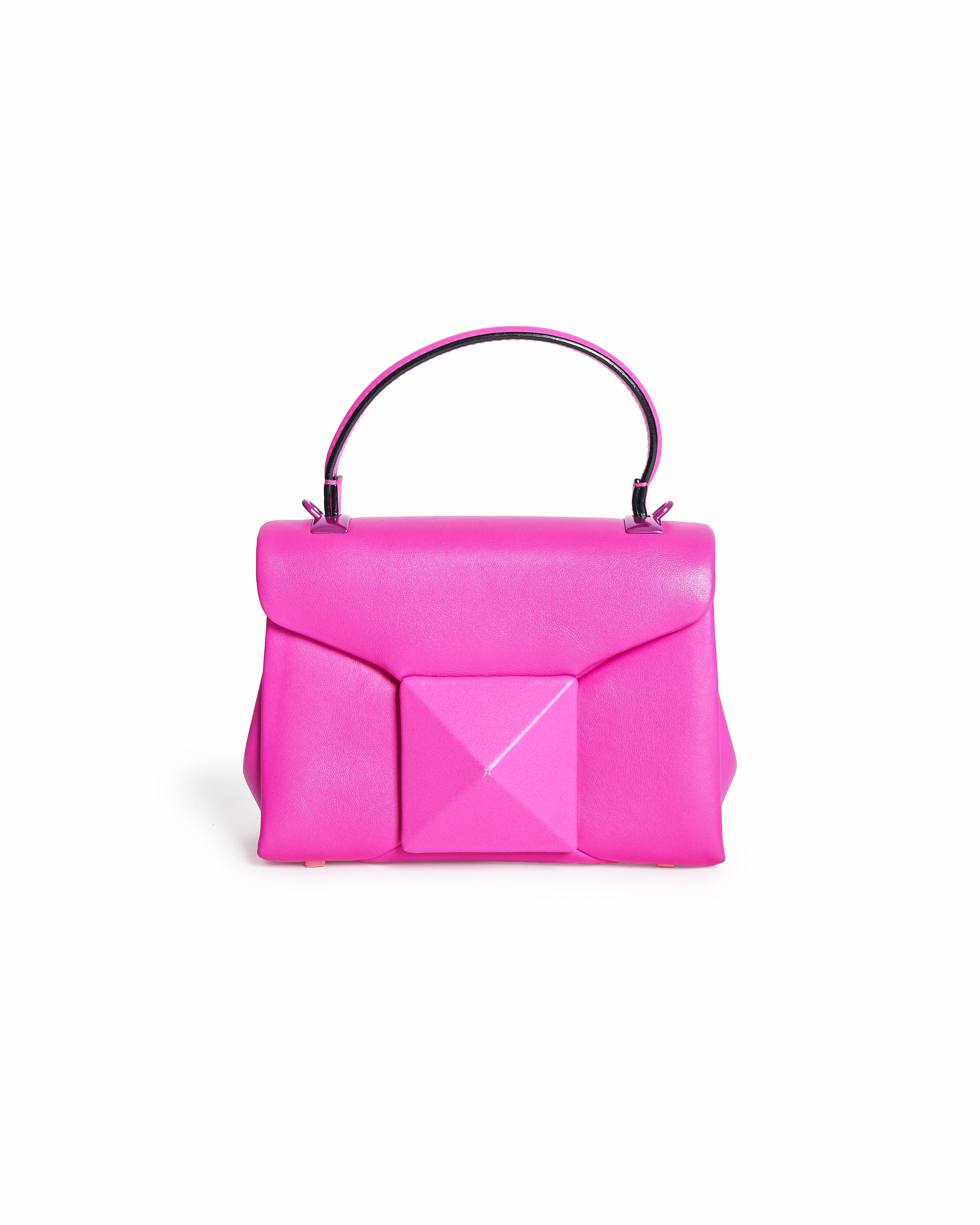 Valentino Garavani One Stud Mini Top Handle