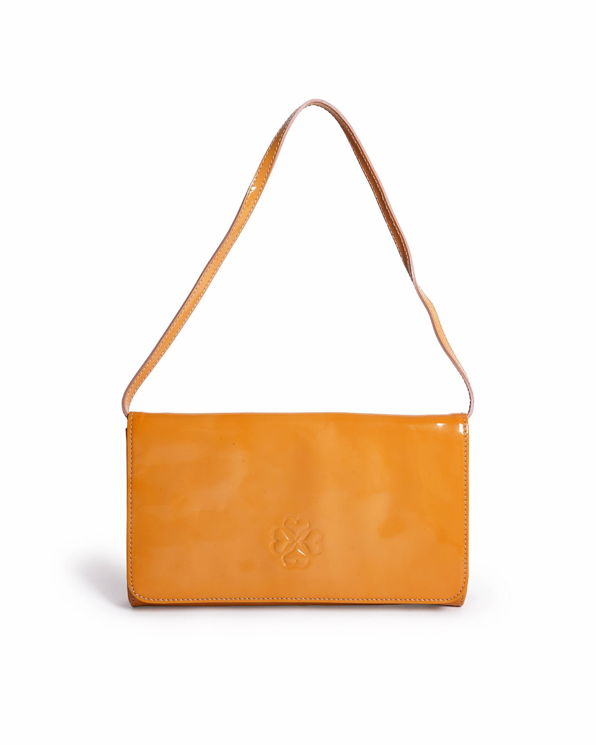 L K Bennett London Genuine Leather Bag