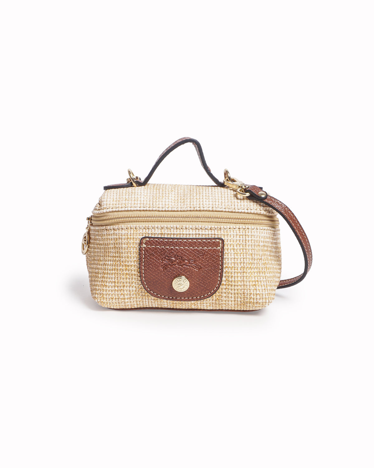 Longchamp Le Pliage Collection XS Crossbody Bag