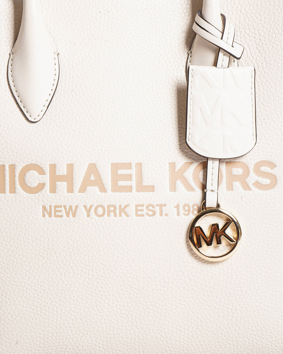 Michael Kors Mirella East West Tote Bag