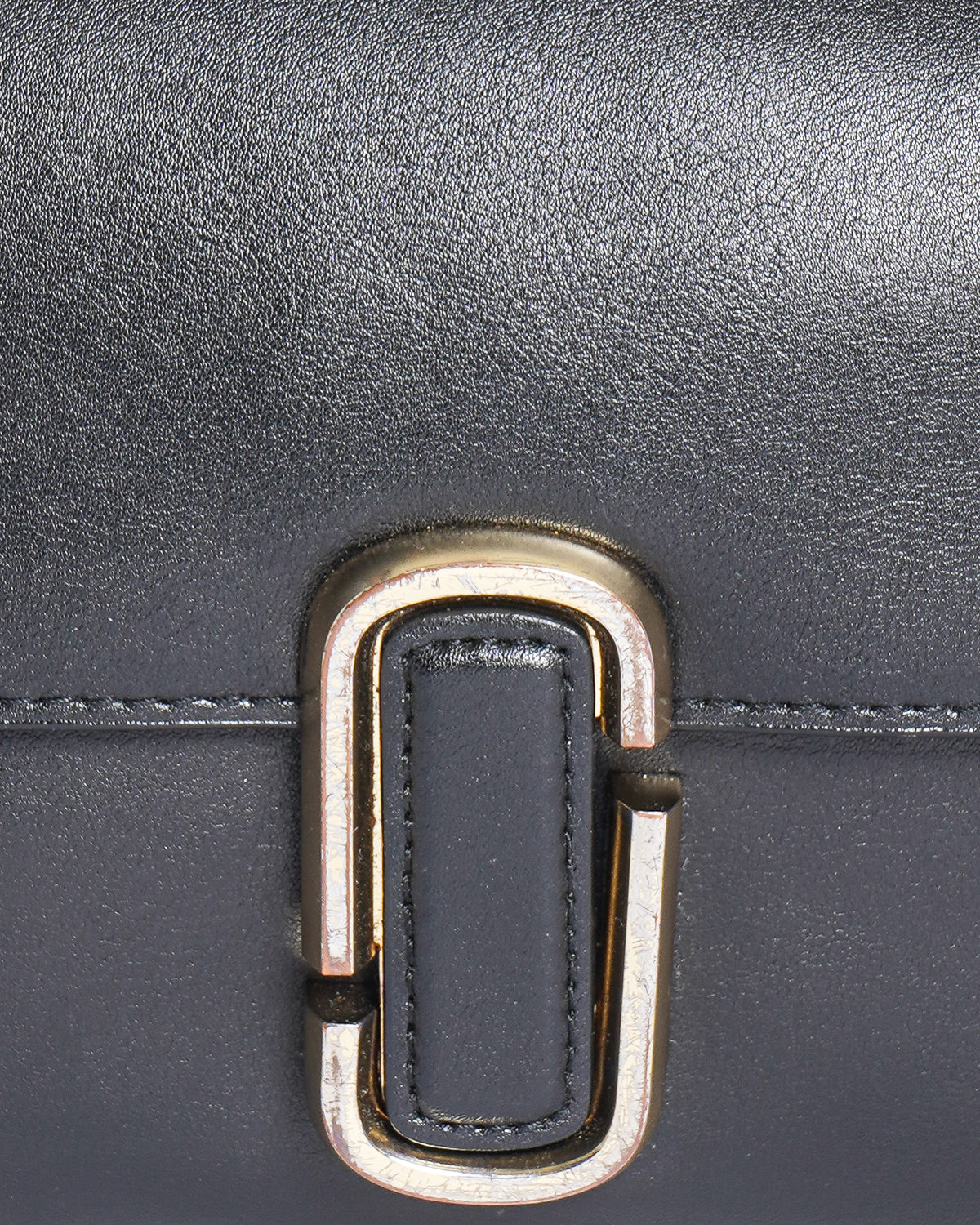 Marc Jacobs The J Marc Shoulder Bag