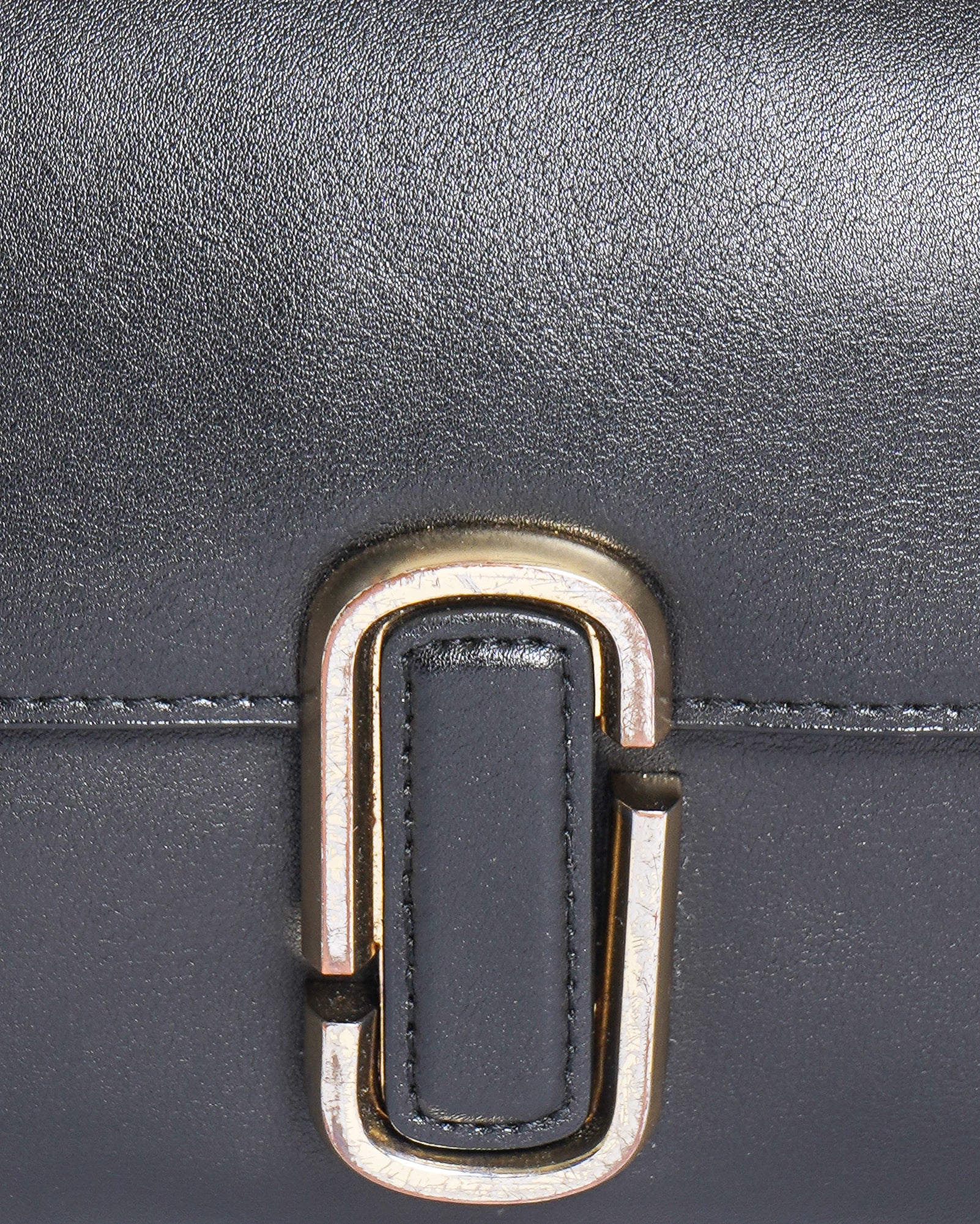 Marc Jacobs The J Marc Shoulder Bag