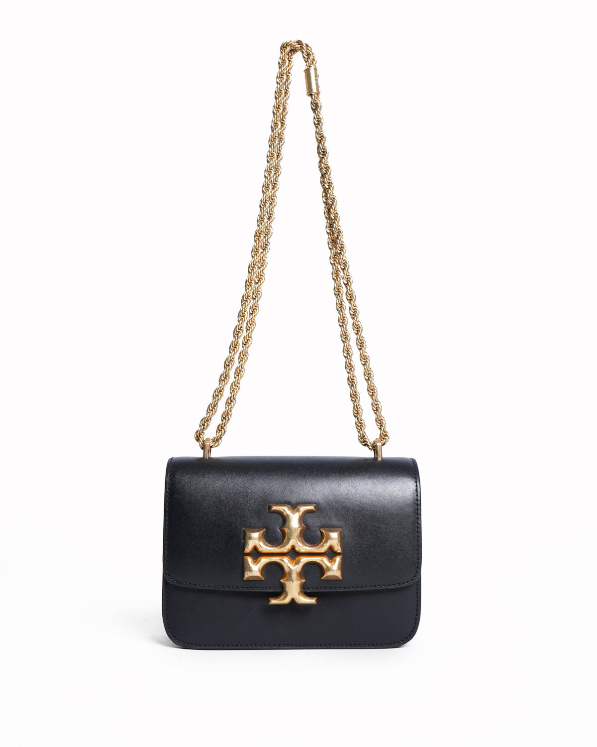 TORY BURCH Eleanor Small Convertible Shoulder Bag