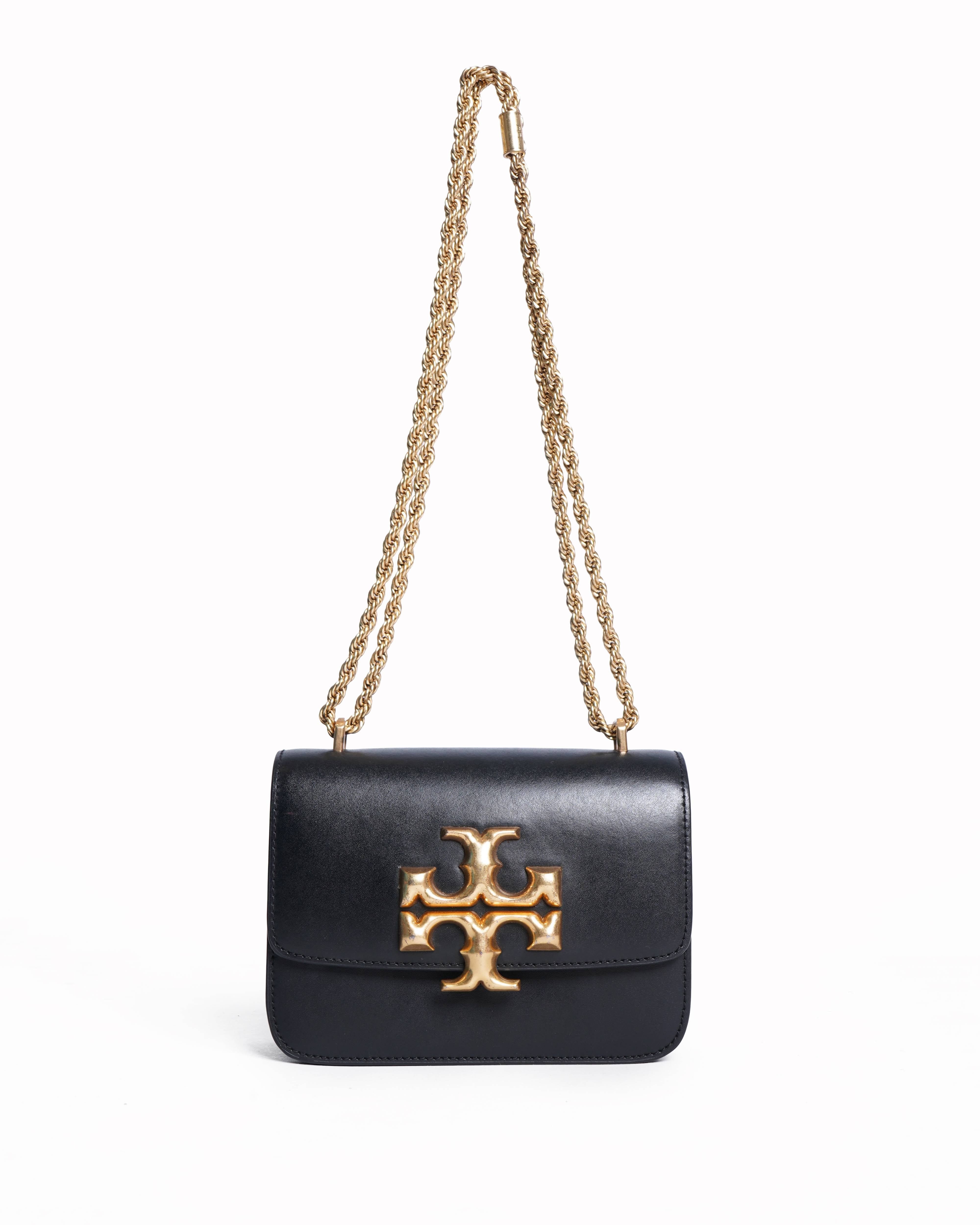 TORY BURCH Eleanor Small Convertible Shoulder Bag