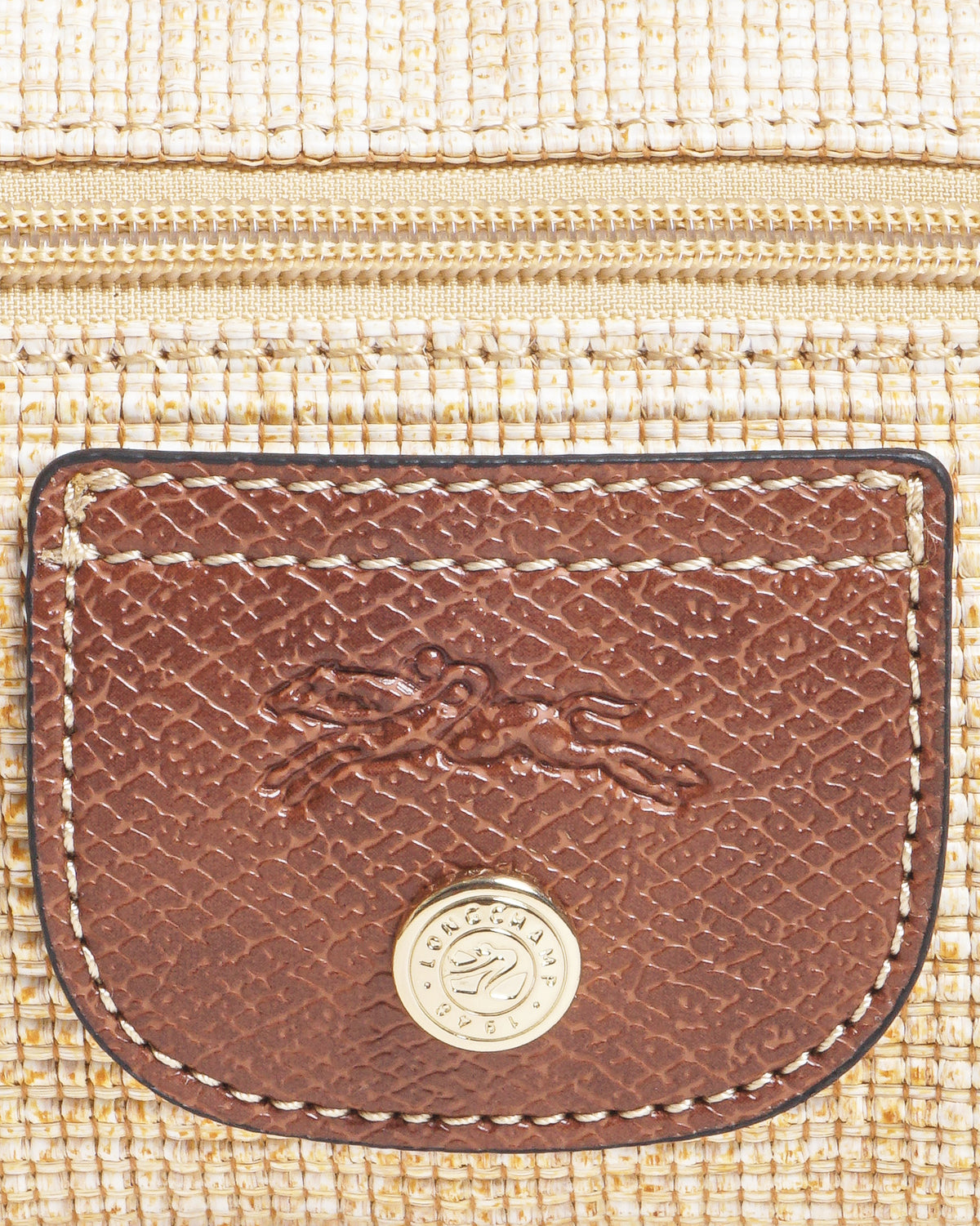 Longchamp Le Pliage Collection XS Crossbody Bag