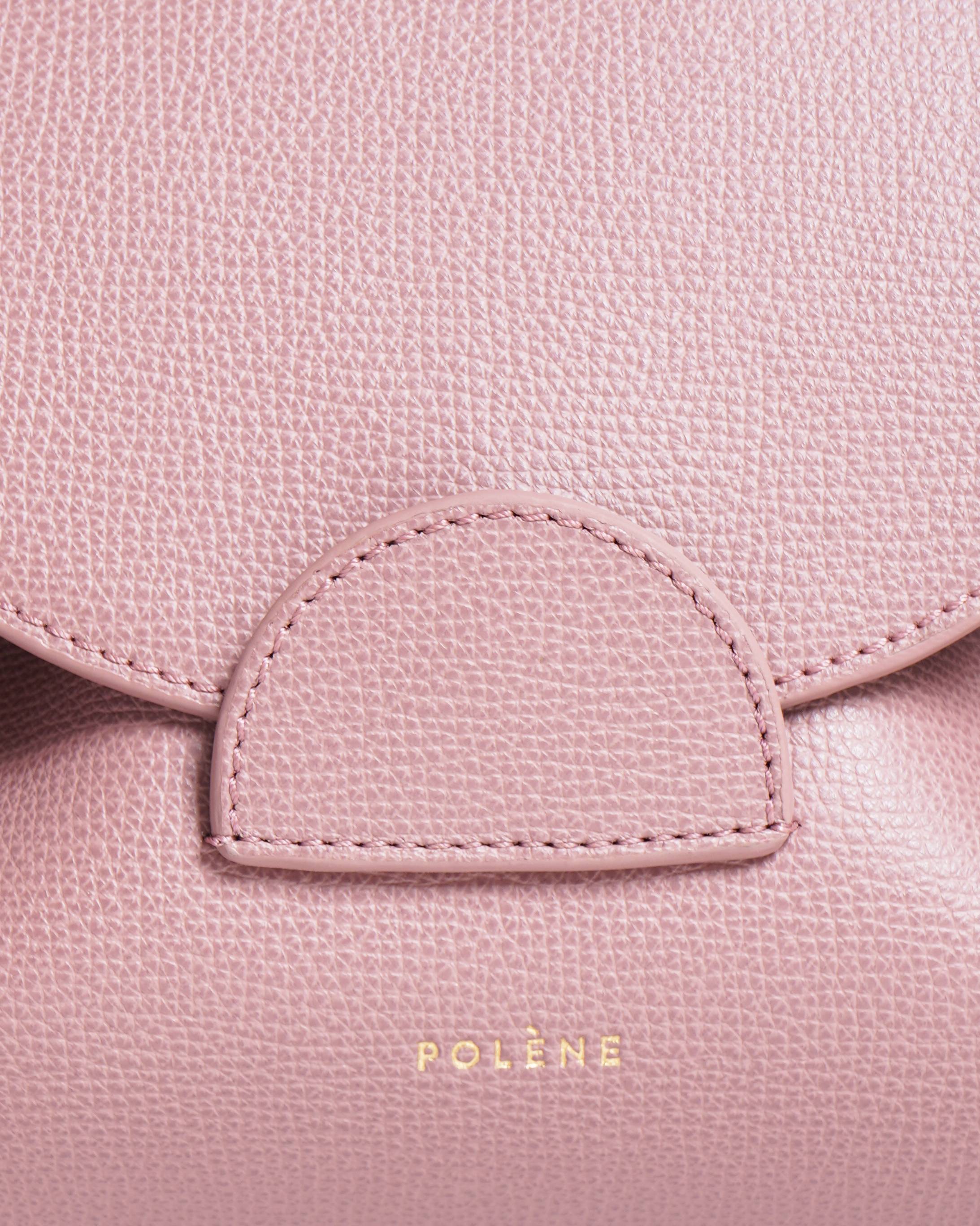 New Polène Numéro Un Nano crossbody bag