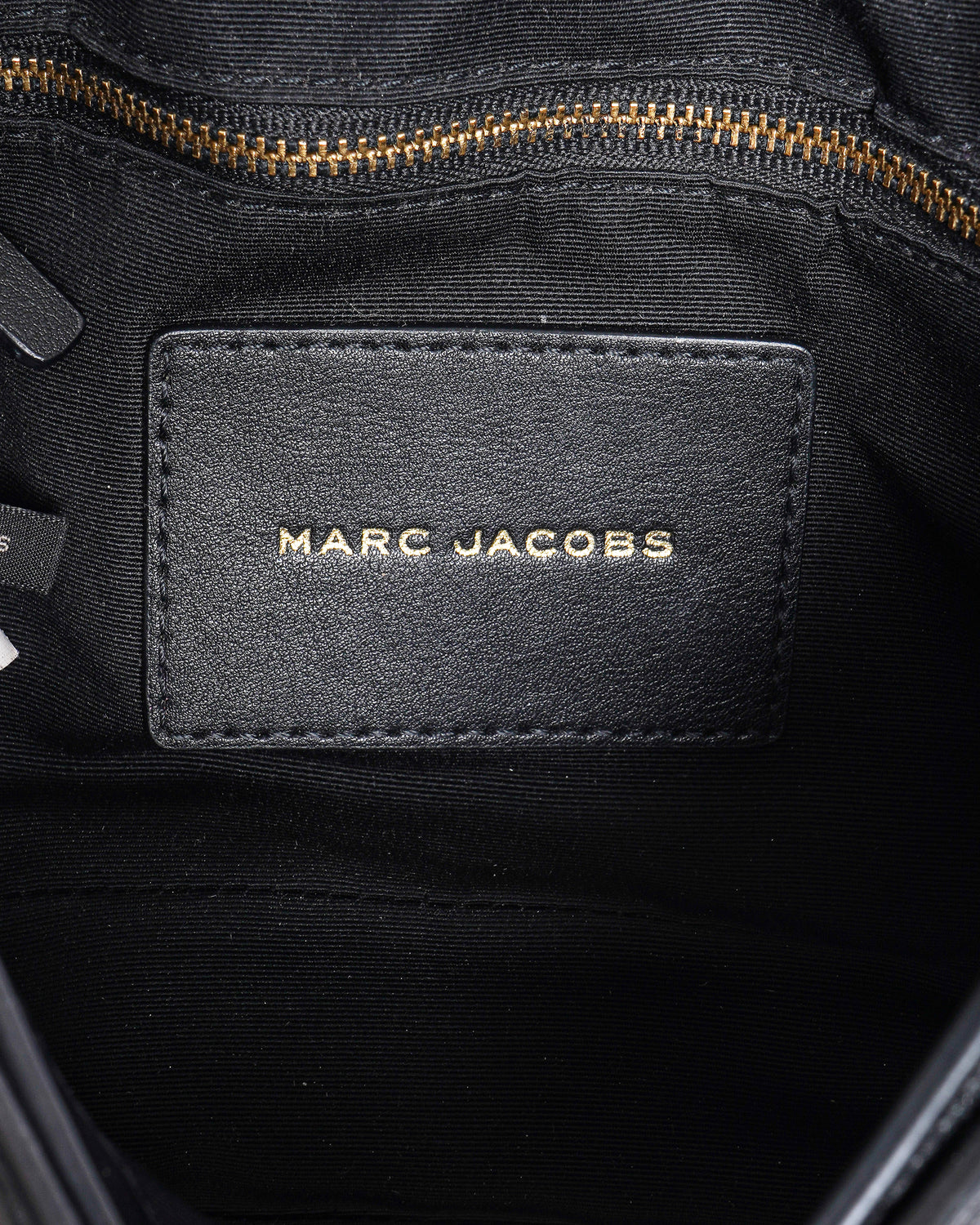 Marc Jacobs The J Marc Shoulder Bag