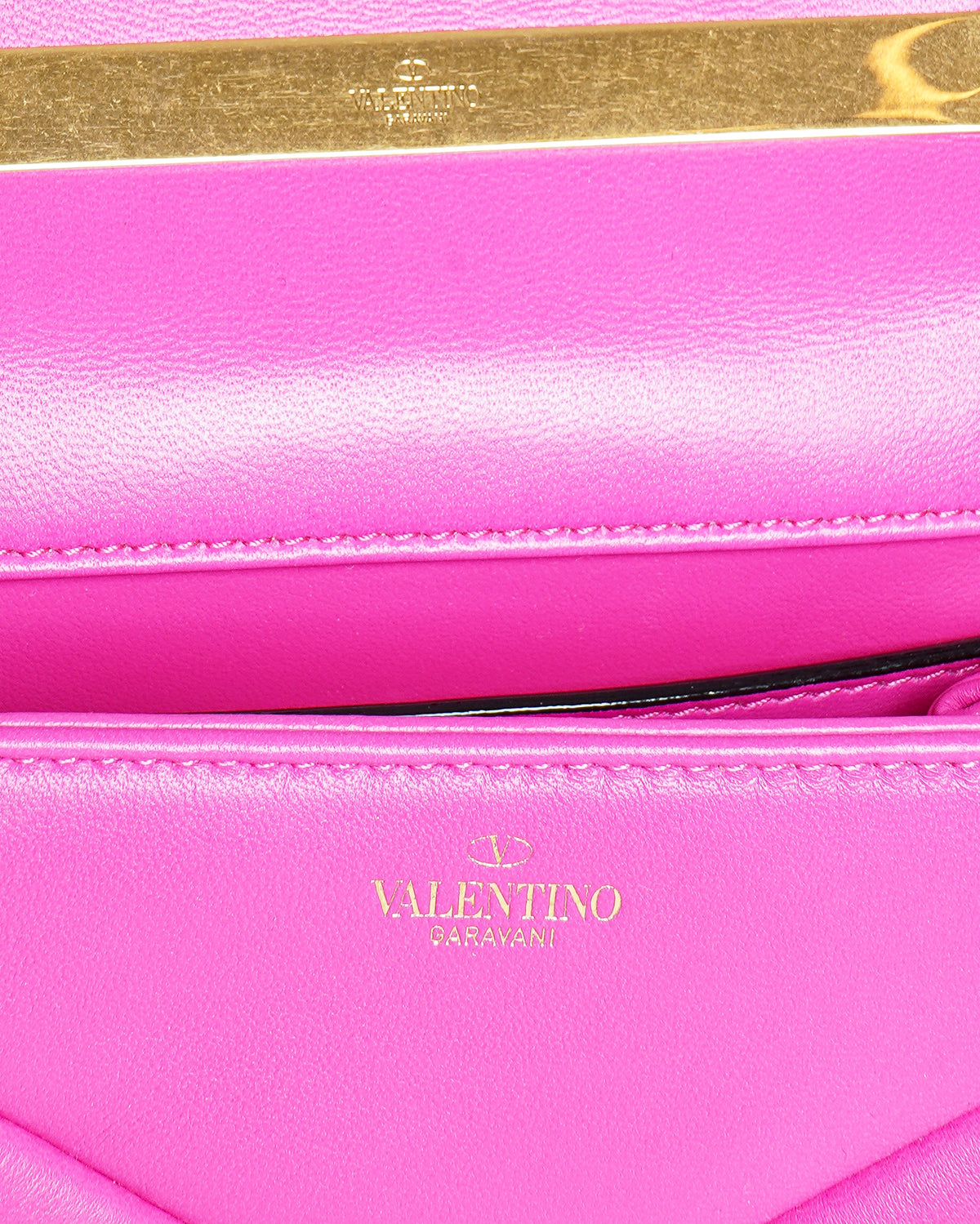 Valentino Garavani One Stud Mini Top Handle