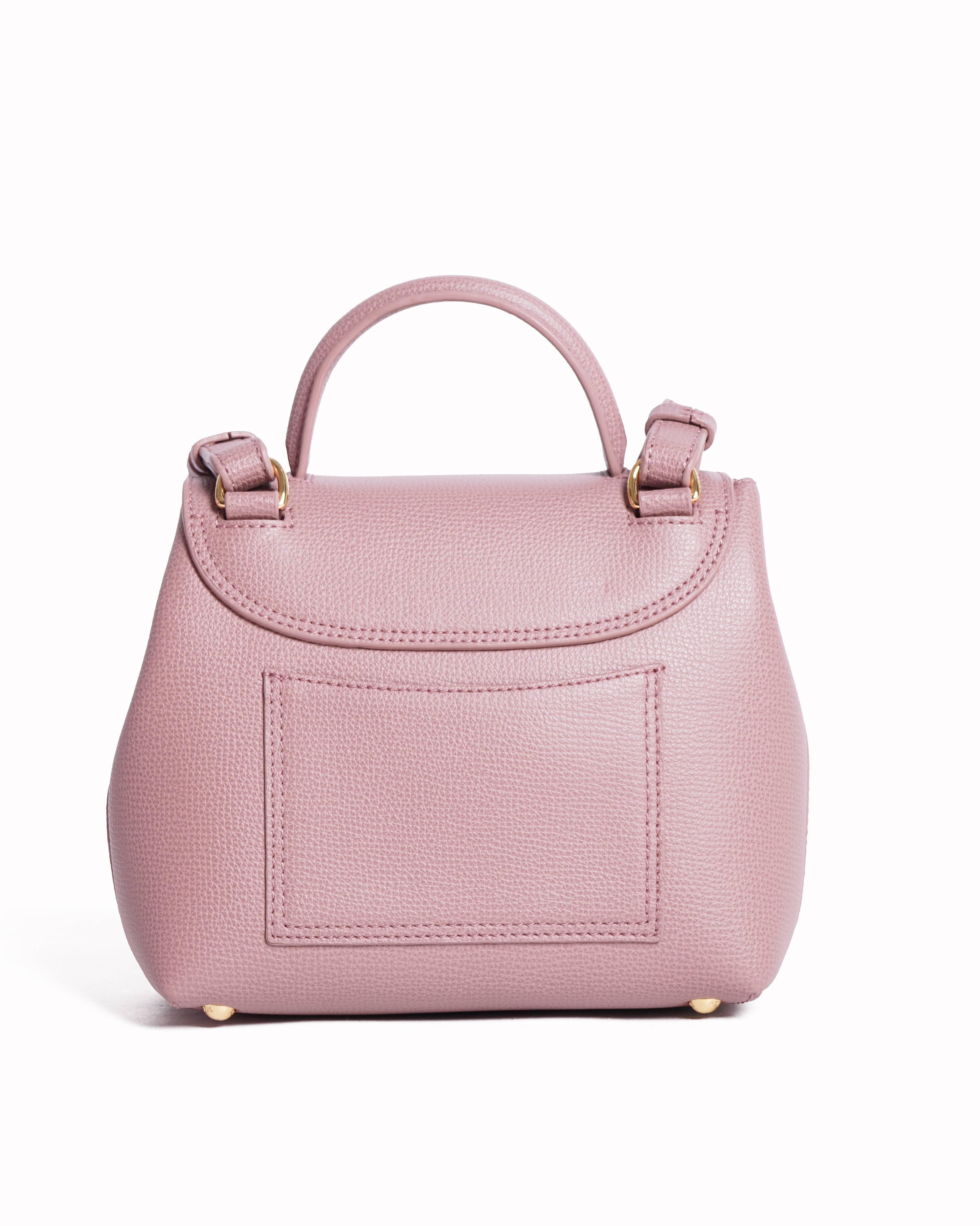 New Polène Numéro Un Nano crossbody bag