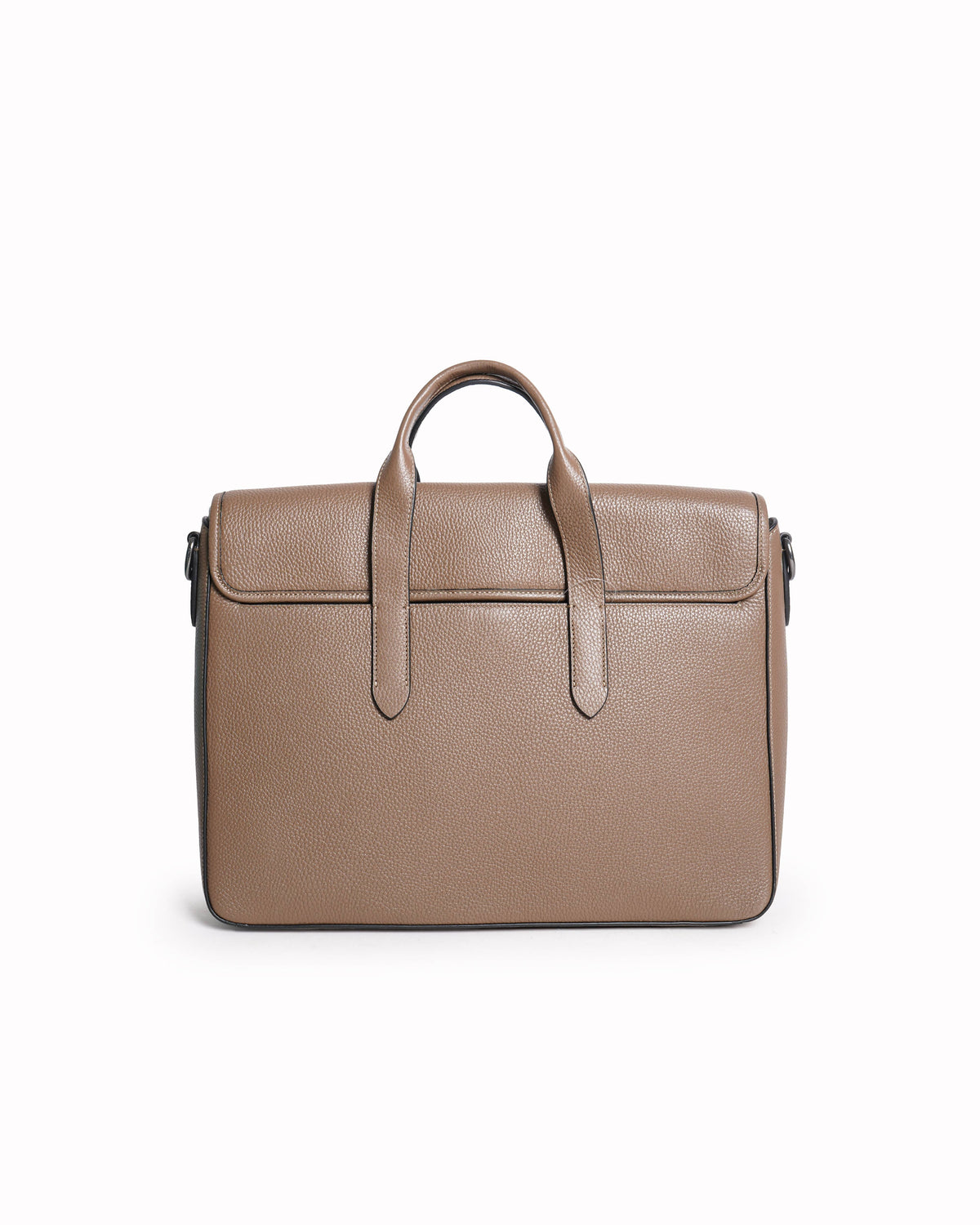 New Coach Sullivan Portfolio Brief Handbag with shouder strap